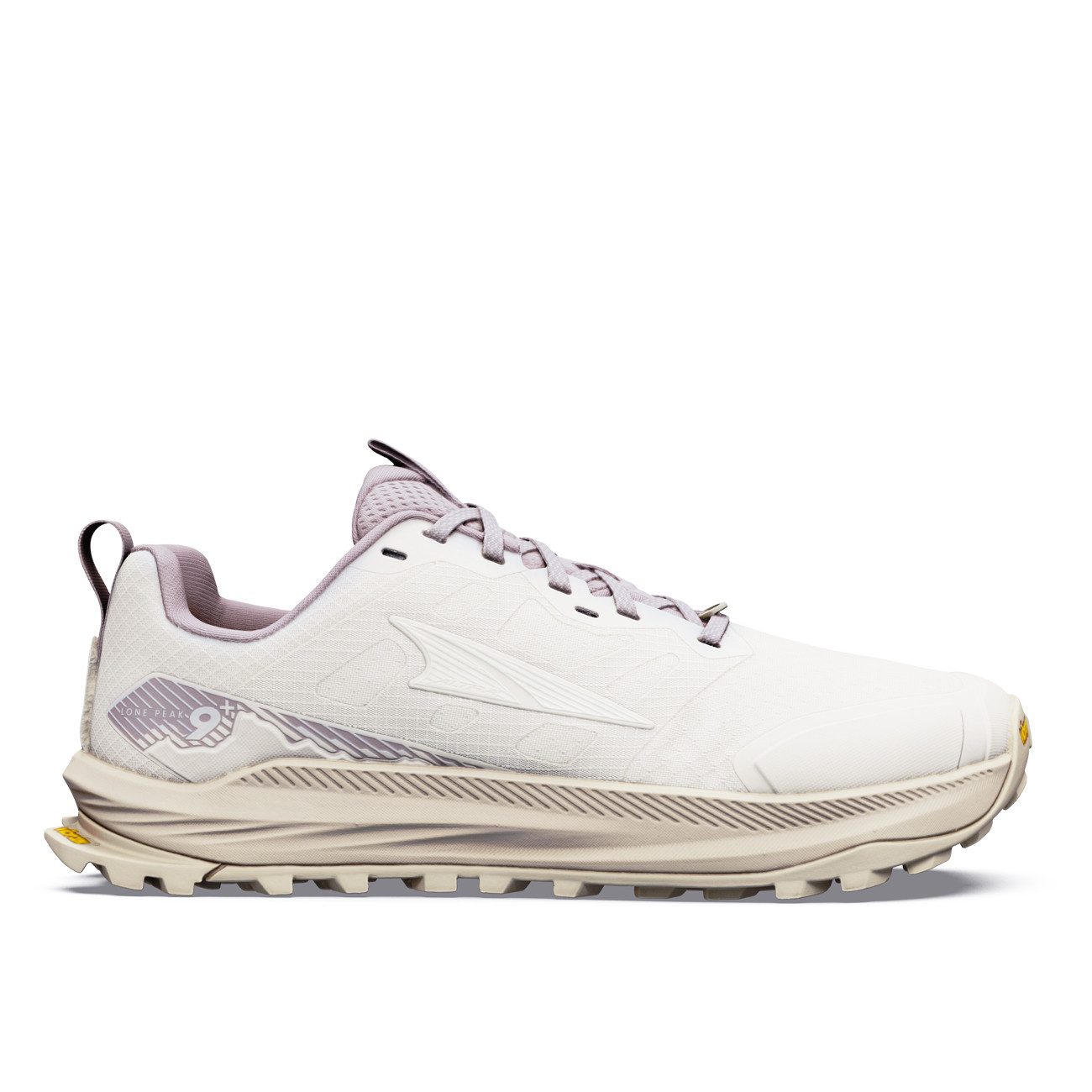 Altra Altra W Lone Peak 9+ Damen Perfectly Pale Pearl Laufschuh