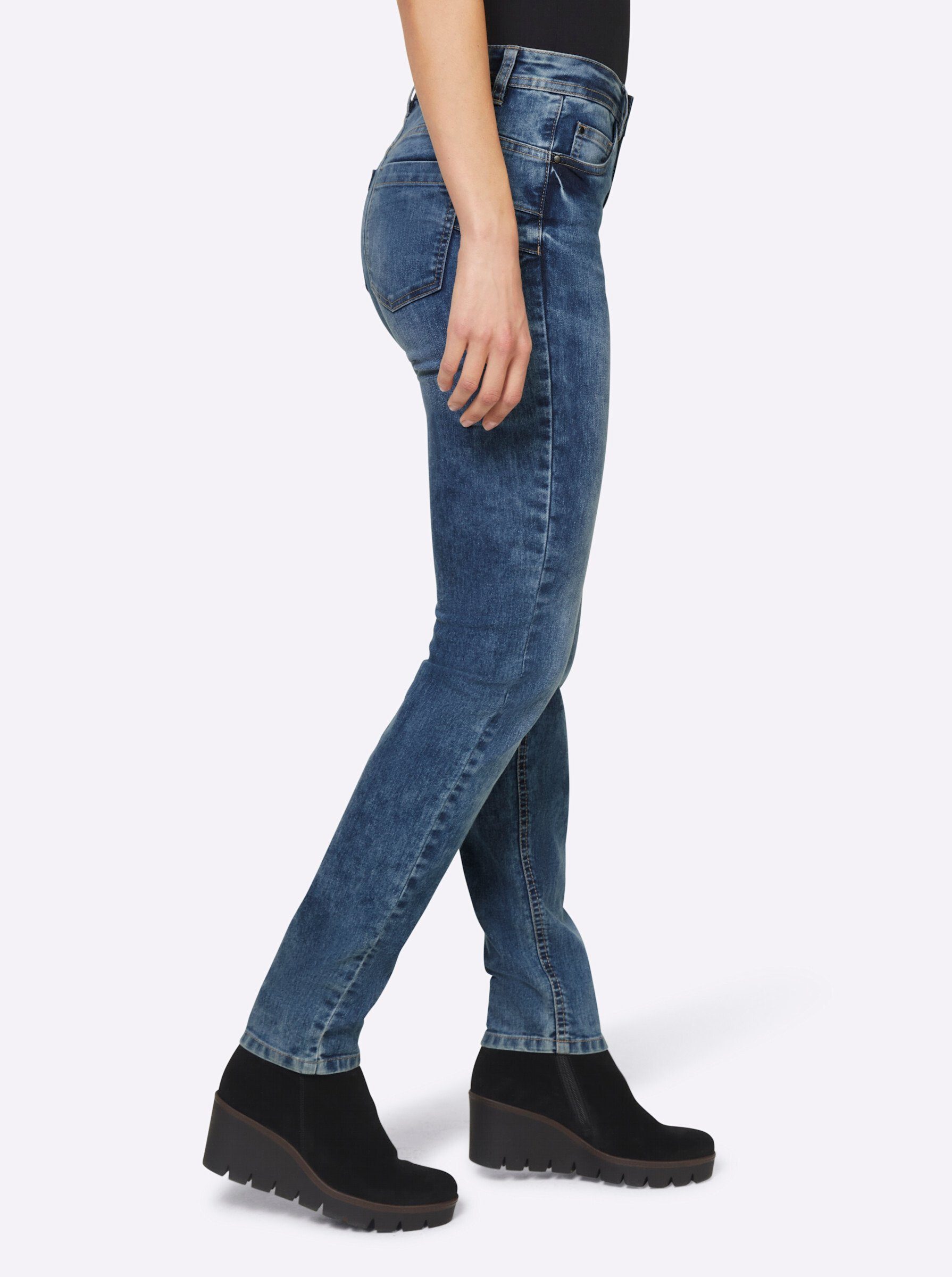 Jeans heine Bequeme
