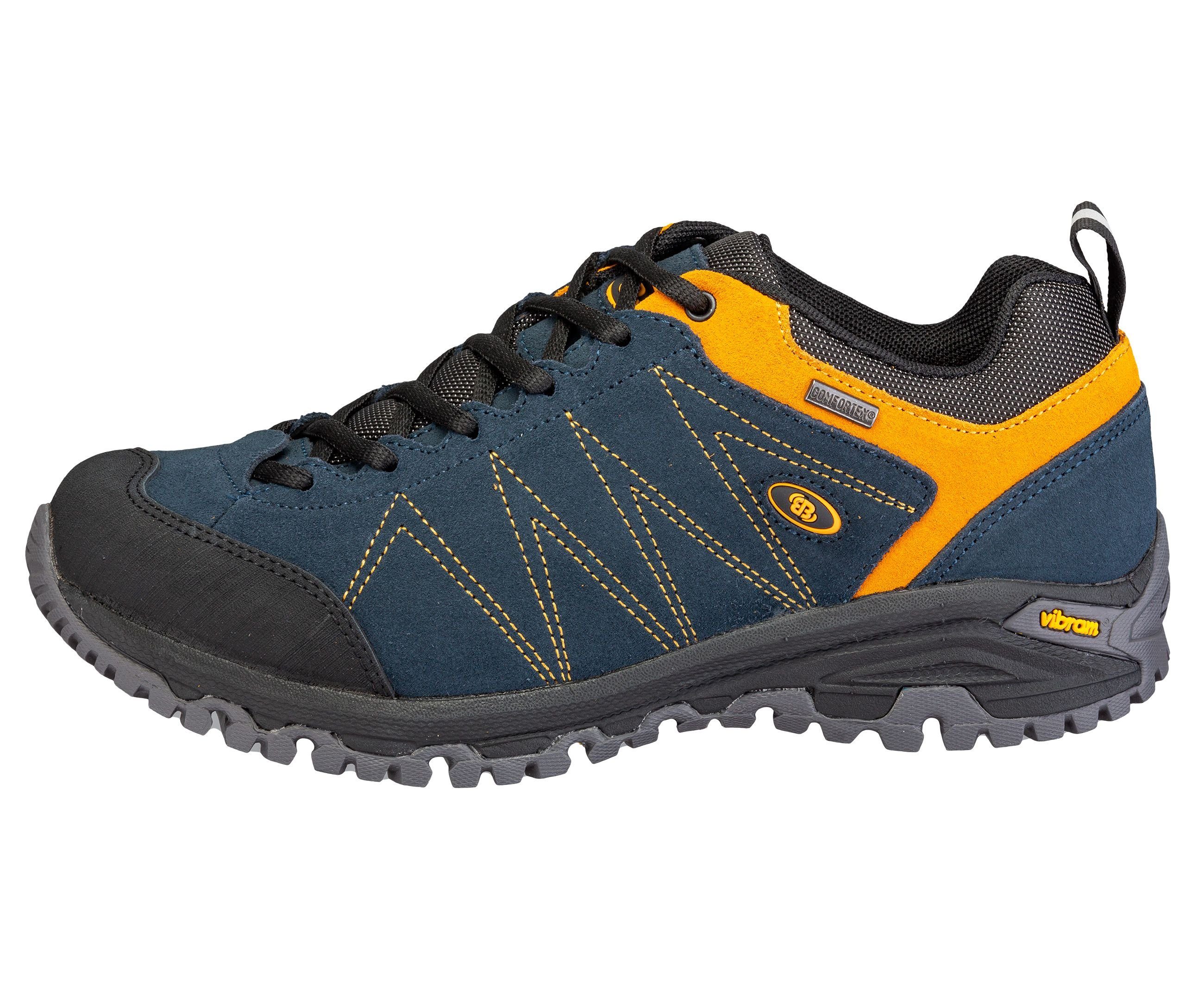 BRÜTTING Outdoorschuh Mount Kapela Low Outdoorschuh günstig online kaufen