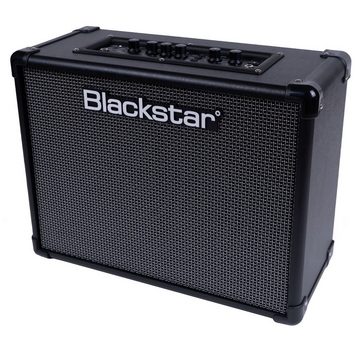 Blackstar E-Gitarre ID Core 40 V3, Combo mit Gitarrenkabel
