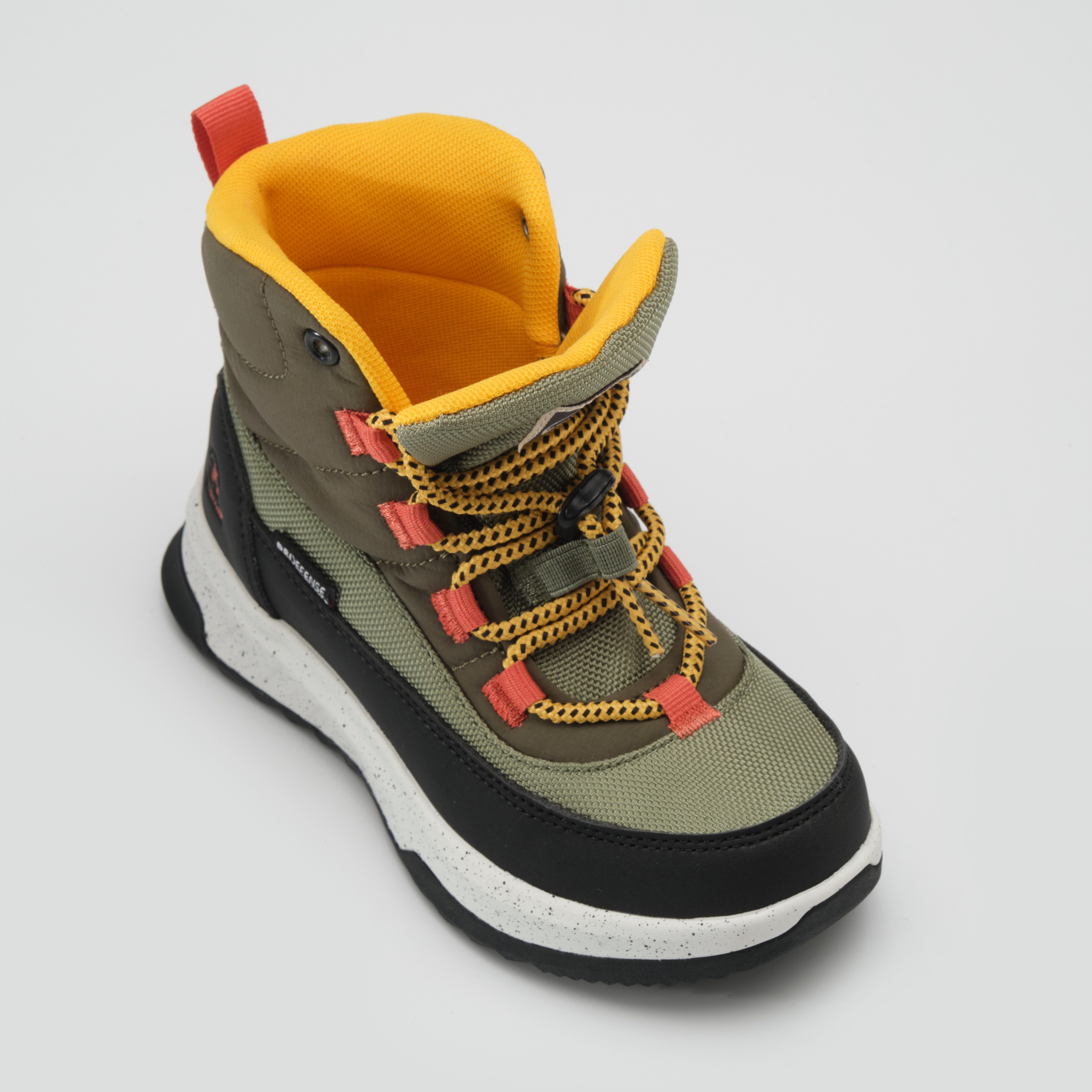 Kamik STORMYMID2 Winterboots wasserdicht,Winterboots, Winterschuhe
