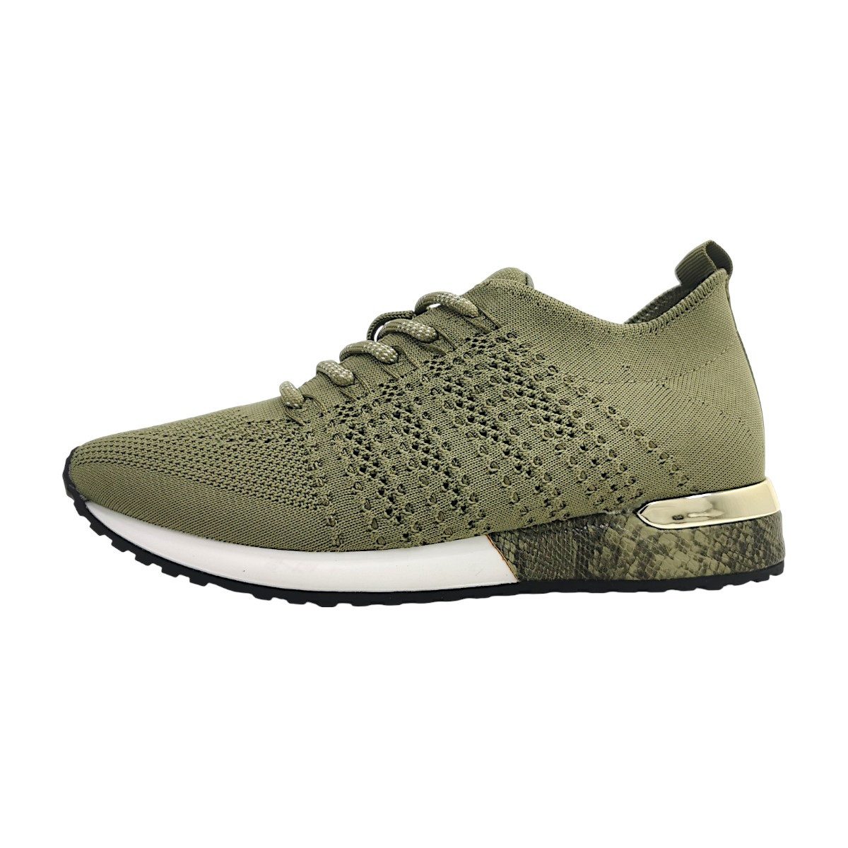 La Strada sportlicher Schnürer Schnürschuh günstig online kaufen