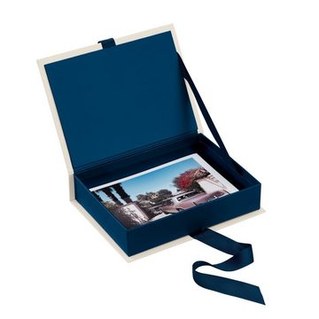 Semikolon Fotobox Mit Einschubfenster, Aufbewahrungsbox