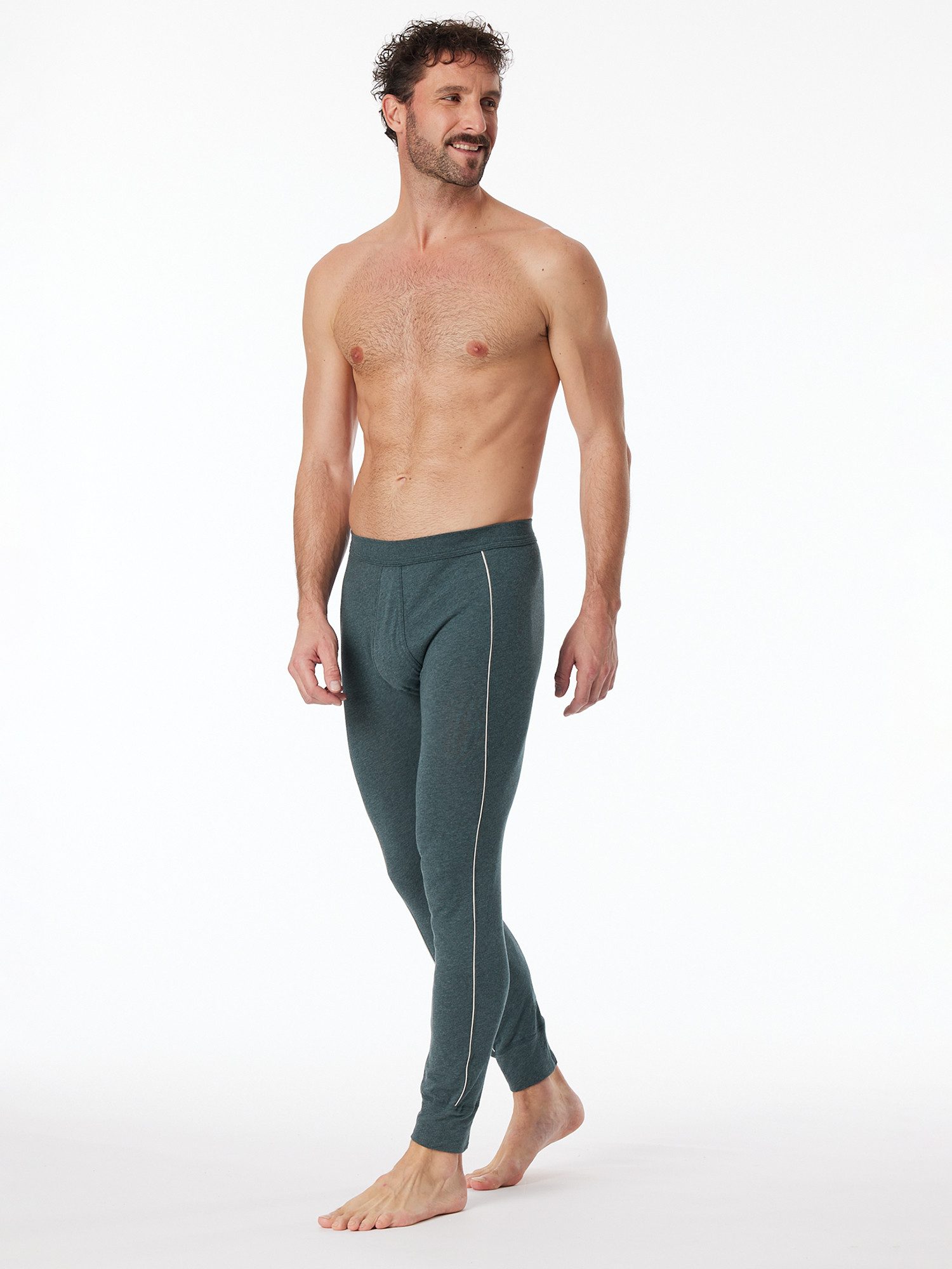 Schiesser Lange Unterhose Comfort Fit 0 günstig online kaufen