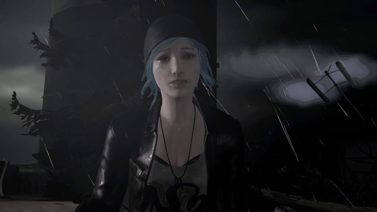 Life is Strange Arcadia Bay Collection (Code in a Box) Nintendo Switch