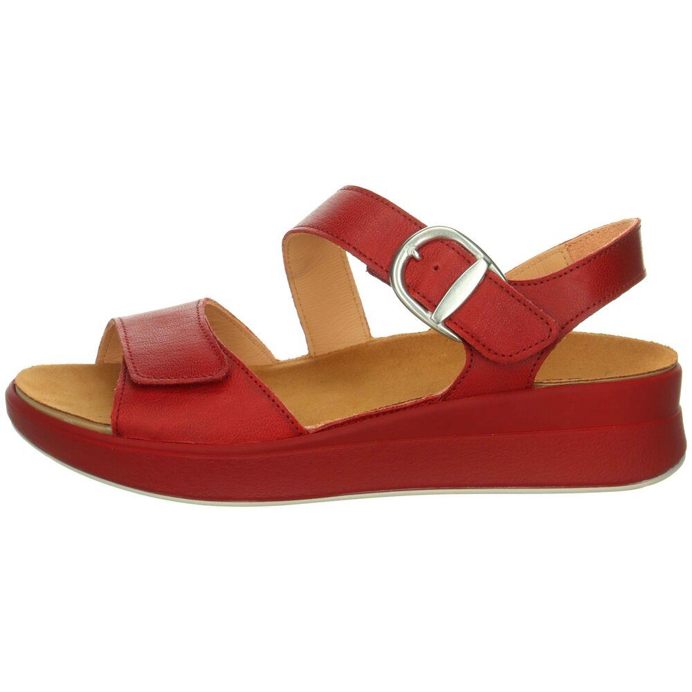 Think! Think - MEGGIE - Rot Sandalette