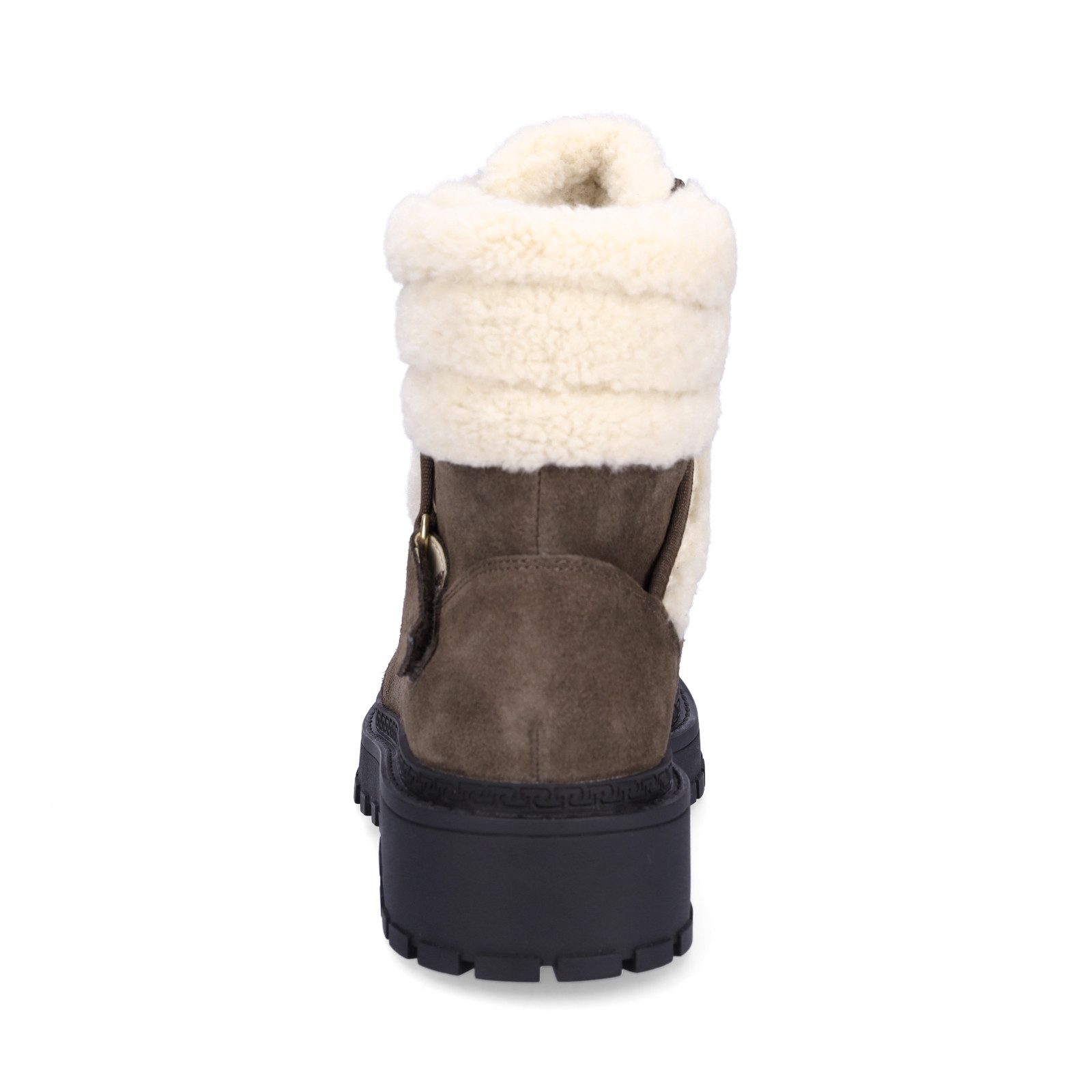 Liu Jo Liu Jo Damen Schnürboot Rumi 40 braun Schnürboots