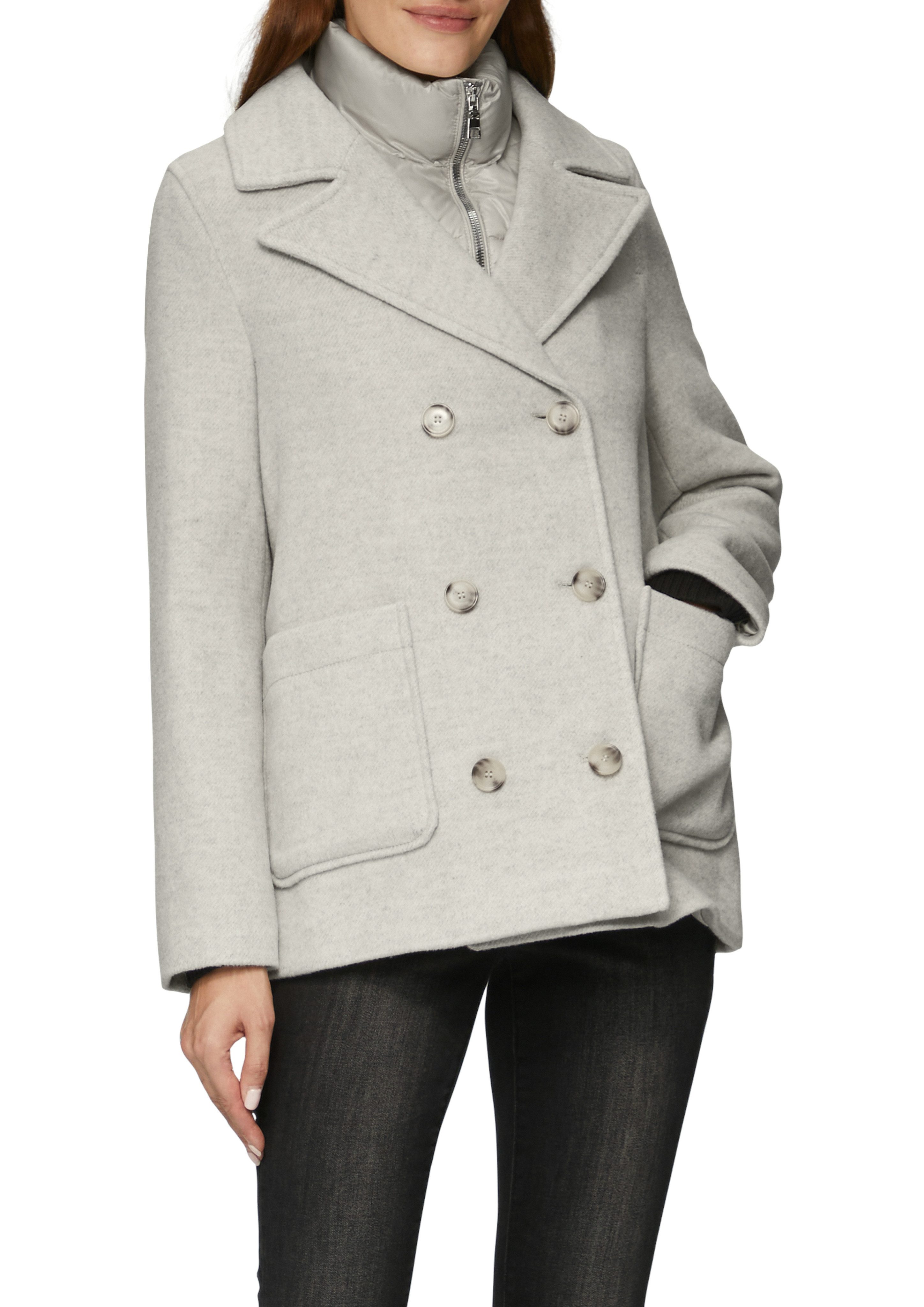 Cabanjacke