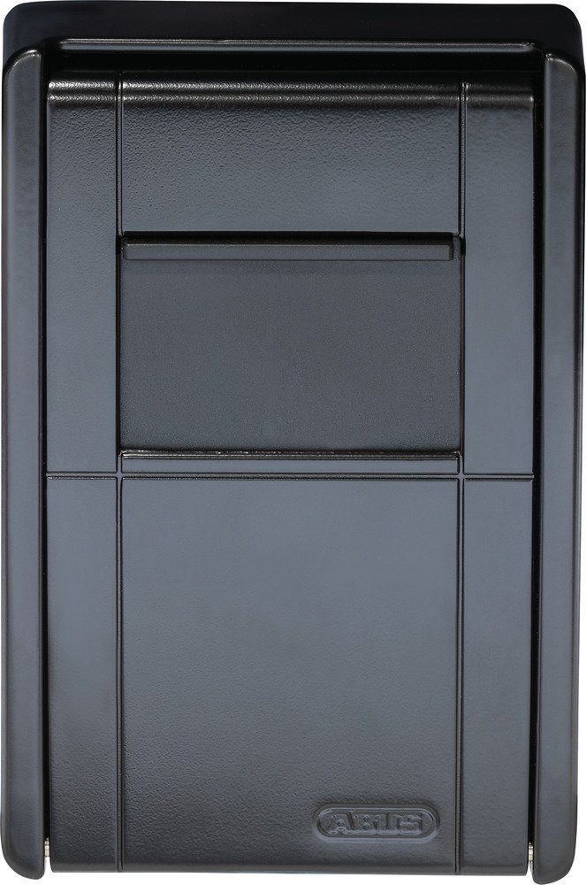 ABUS Schlüsselkasten ABUS KeyGarage 787 schwarz Schlüsselbox zur Wandmontage – Bild 2 von 4