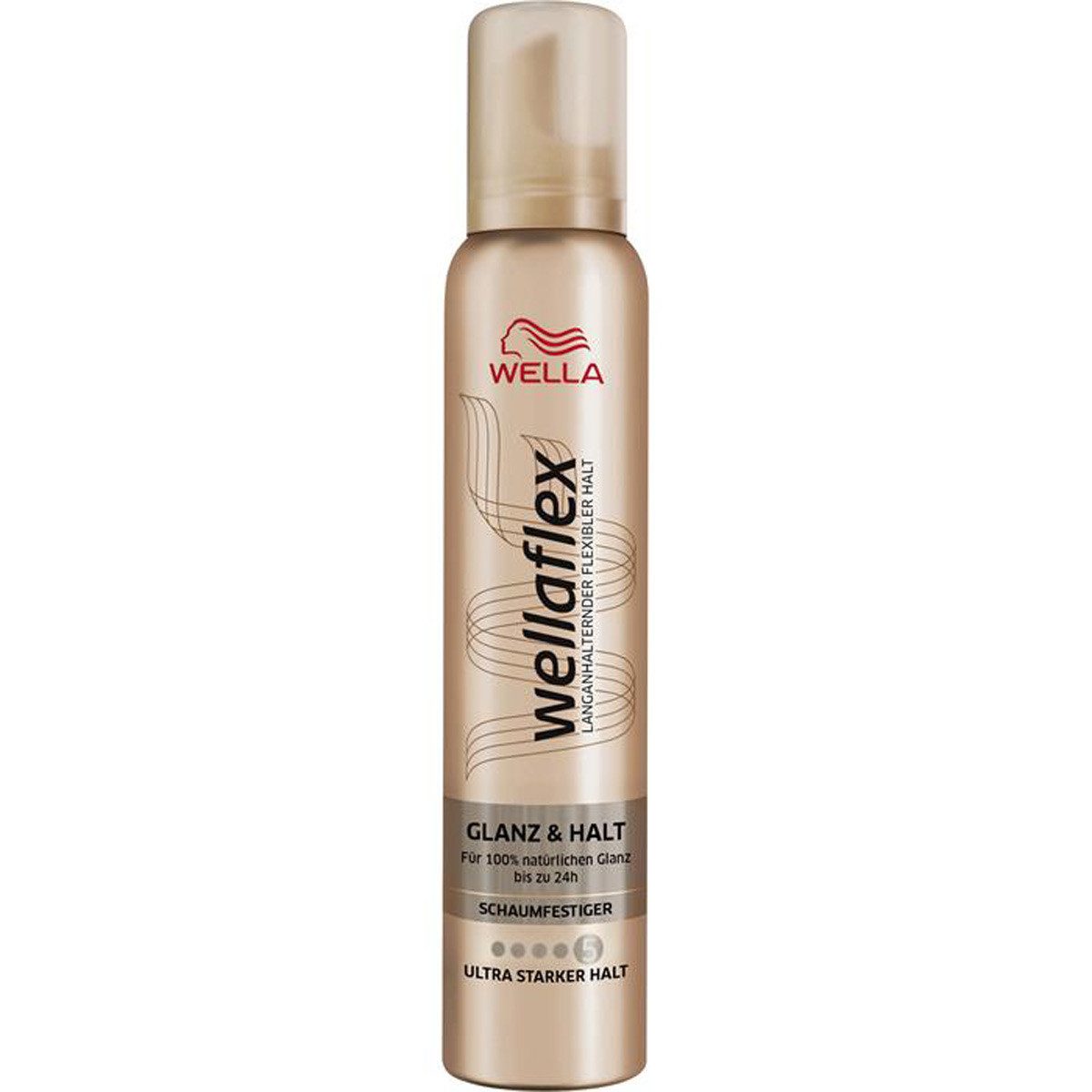 Wella Haarschaum