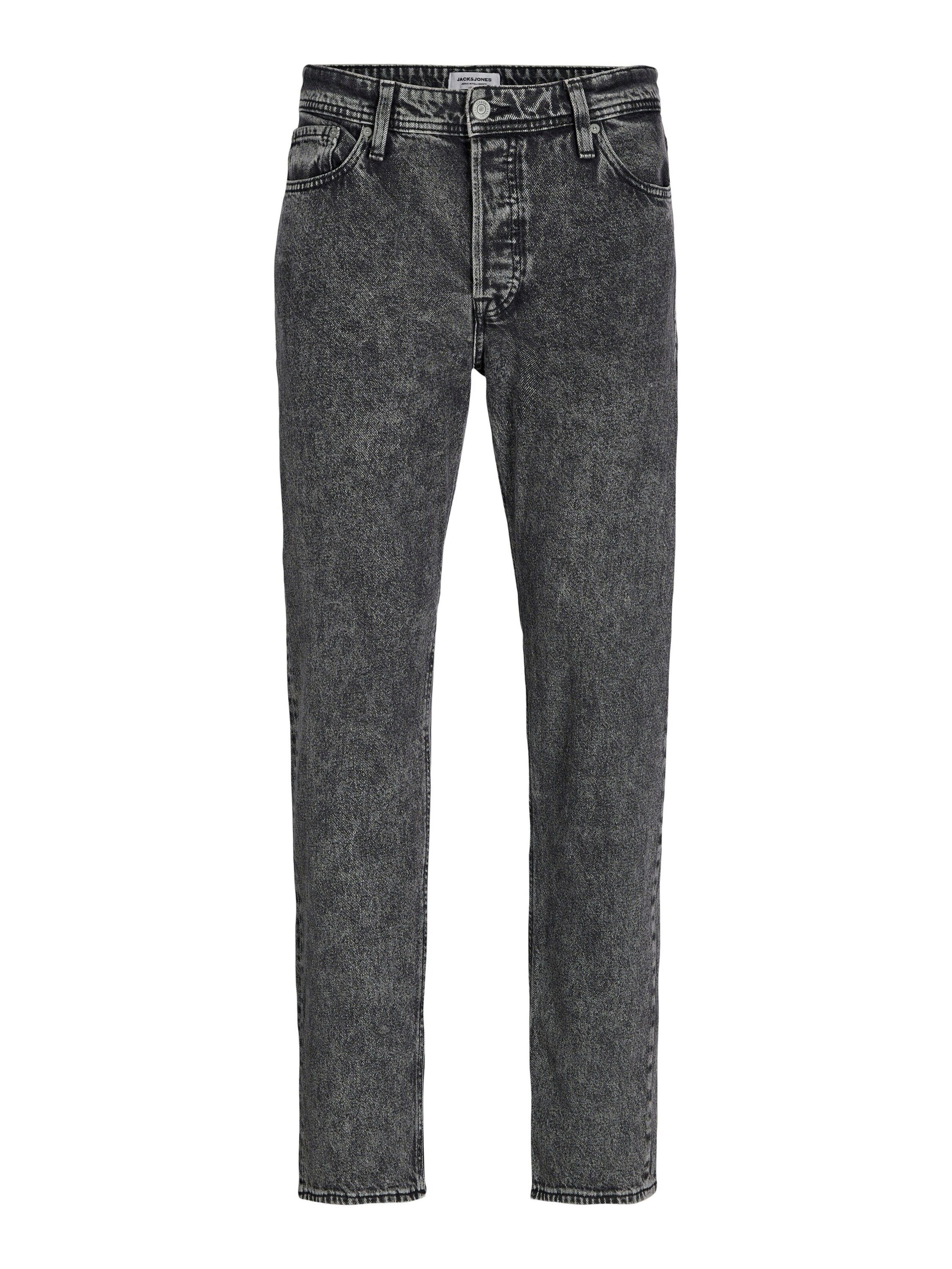 Jack & Jones Loose-fit-Jeans JJIChris JJOriginal günstig online kaufen