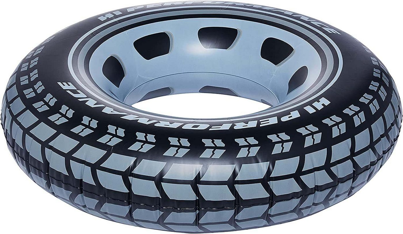 Intex Luftmatratze Intex 59252NP - GIANT TIRE TUBE
