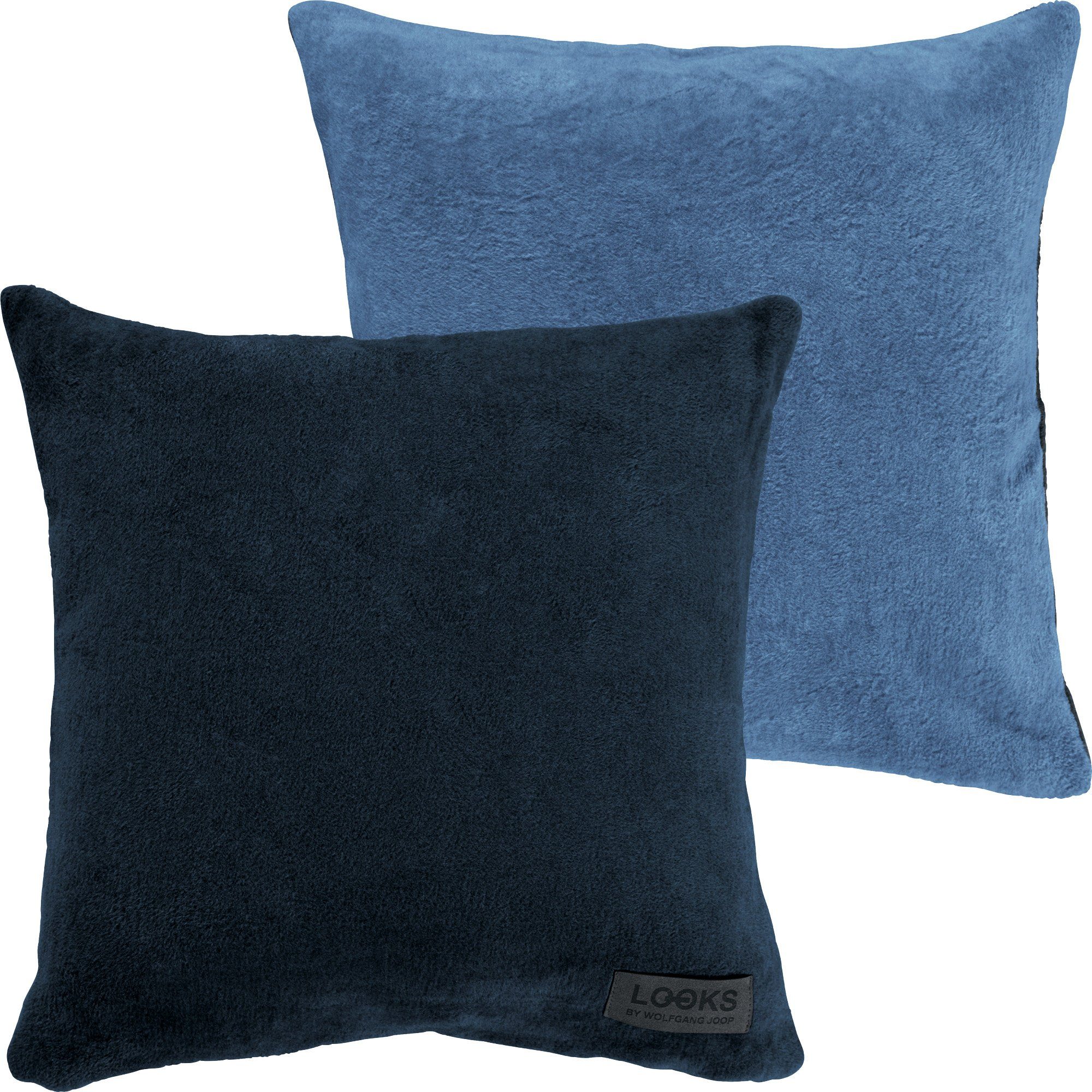 LOOKS by Wolfgang Joop Подушкиbezug Wendekissenhülle, Uni