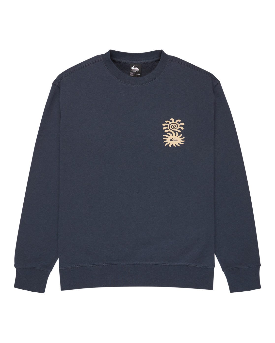 Sweatshirt Salt Water Graphic