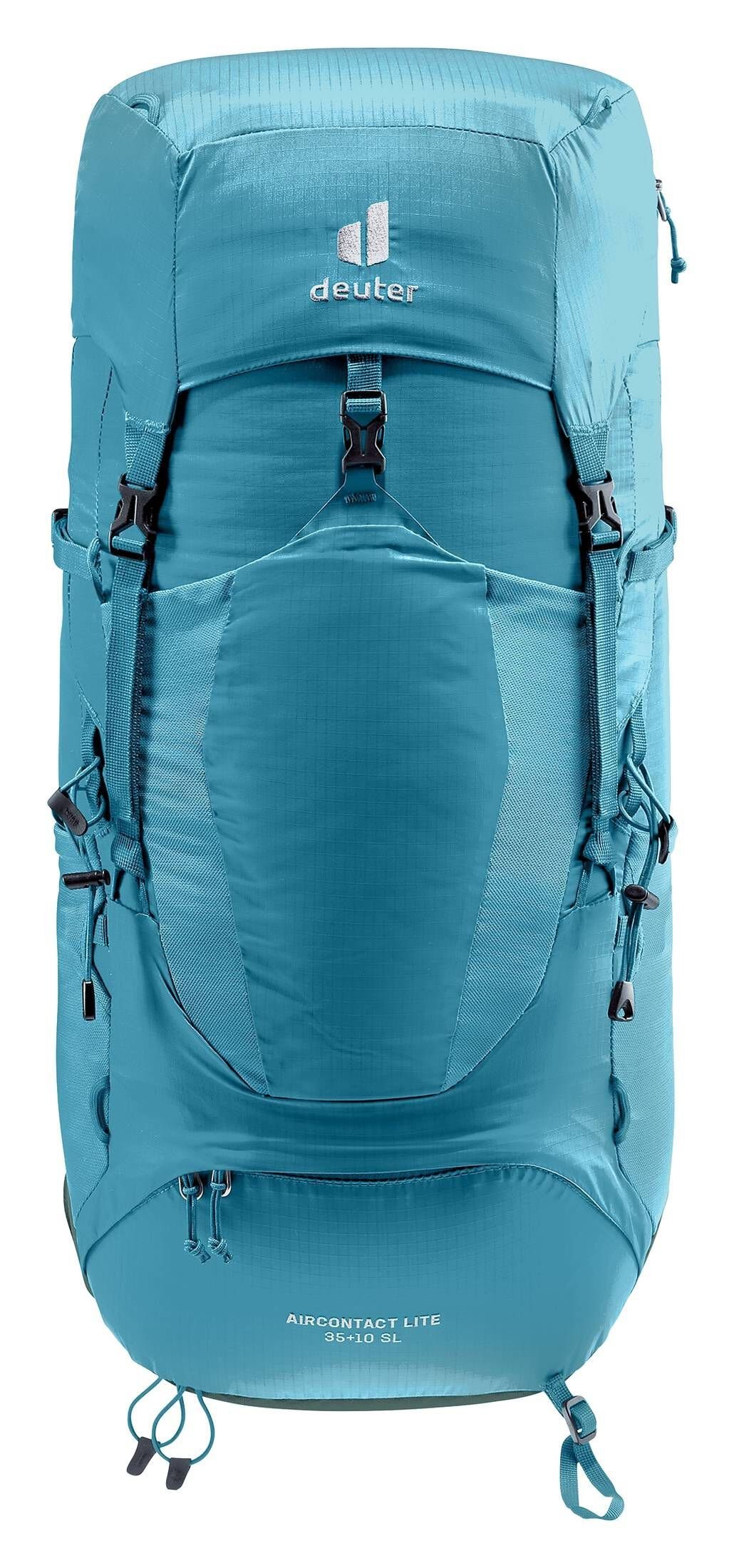 deuter Trekkingrucksack Trekkingrucksack AIRCONTACT LITE 35 + 10 SL