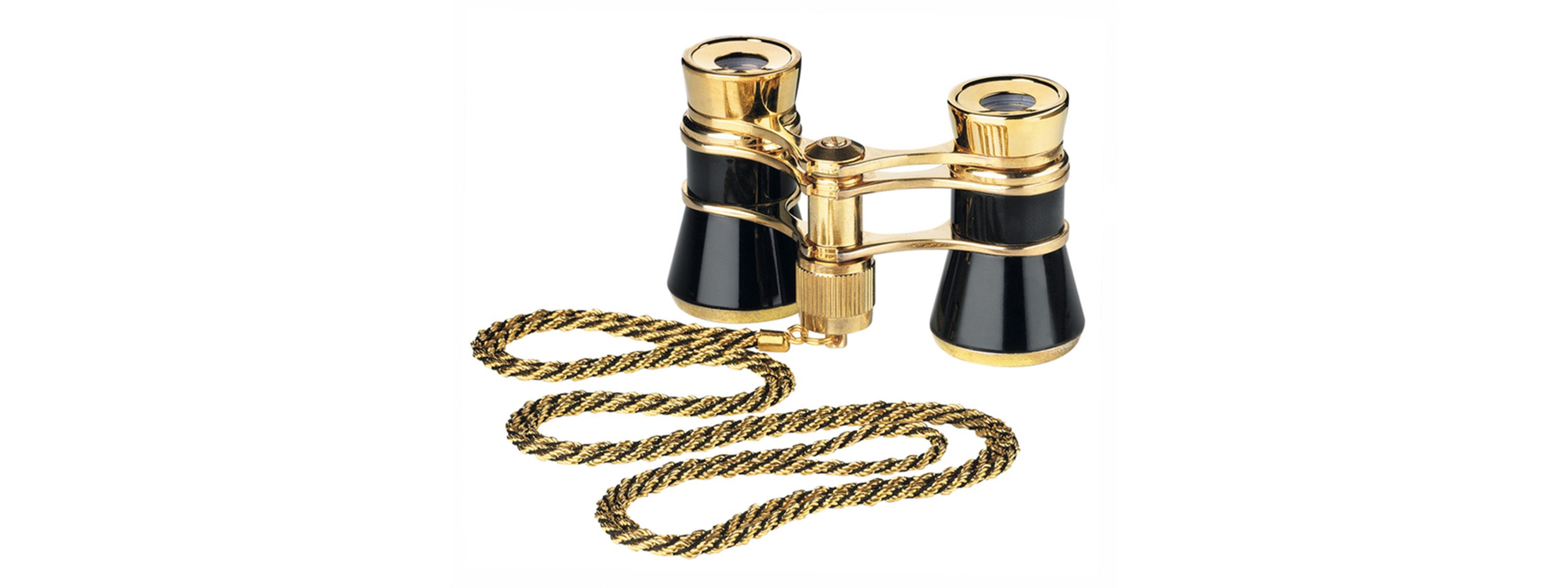 Eschenbach Optik Opernglas (zeitlos klassisches Desing)