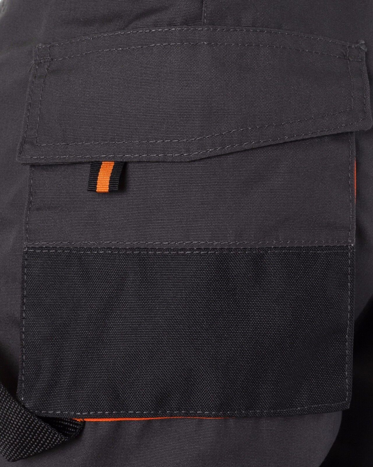 Artmas Arbeitshose Arbeitshose Sicherheitshose Schutzhose Hose Schutzhose (PAS-CLAS-SP) – Bild 5 von 5