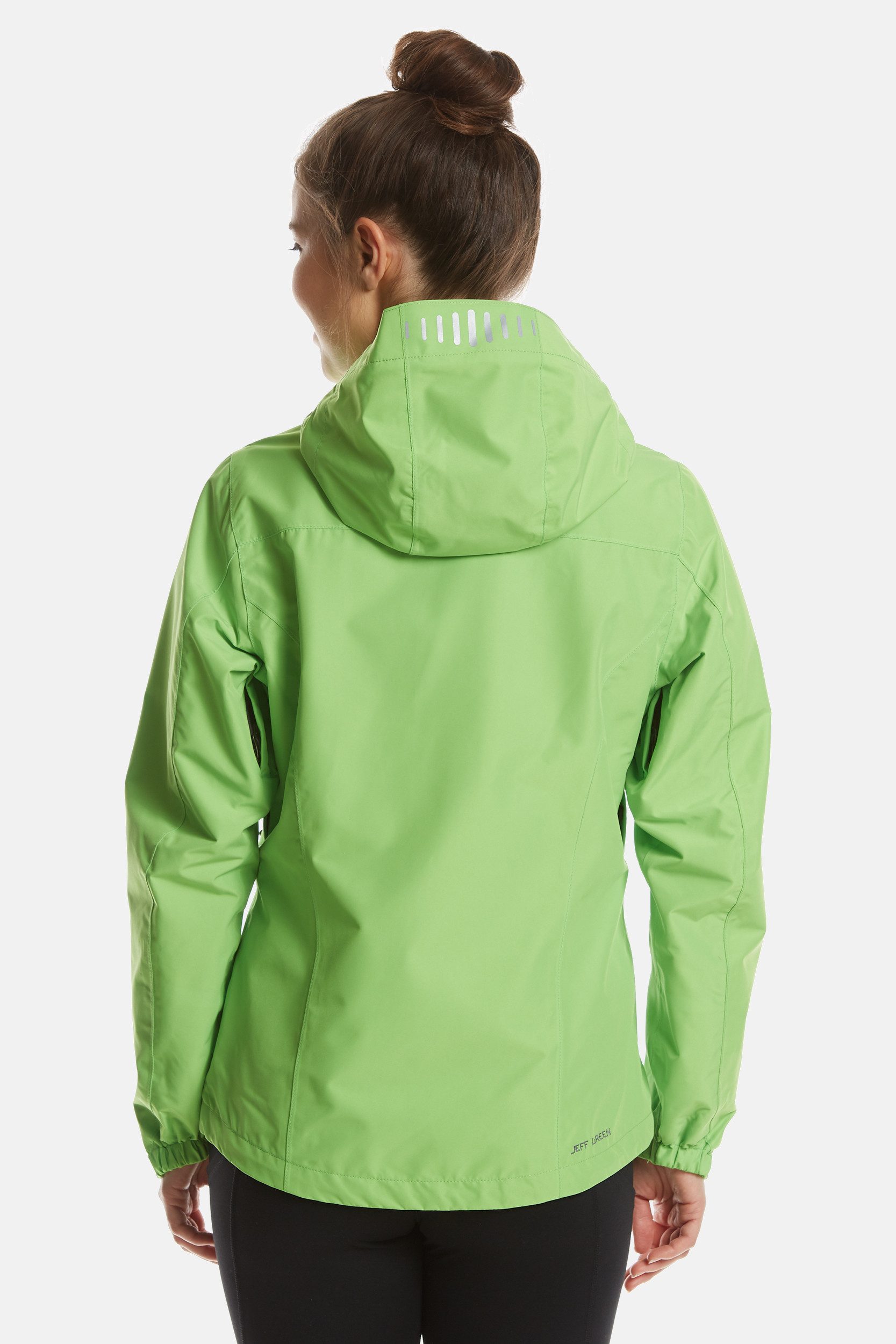 Jeff Green Outdoorjacke Claire