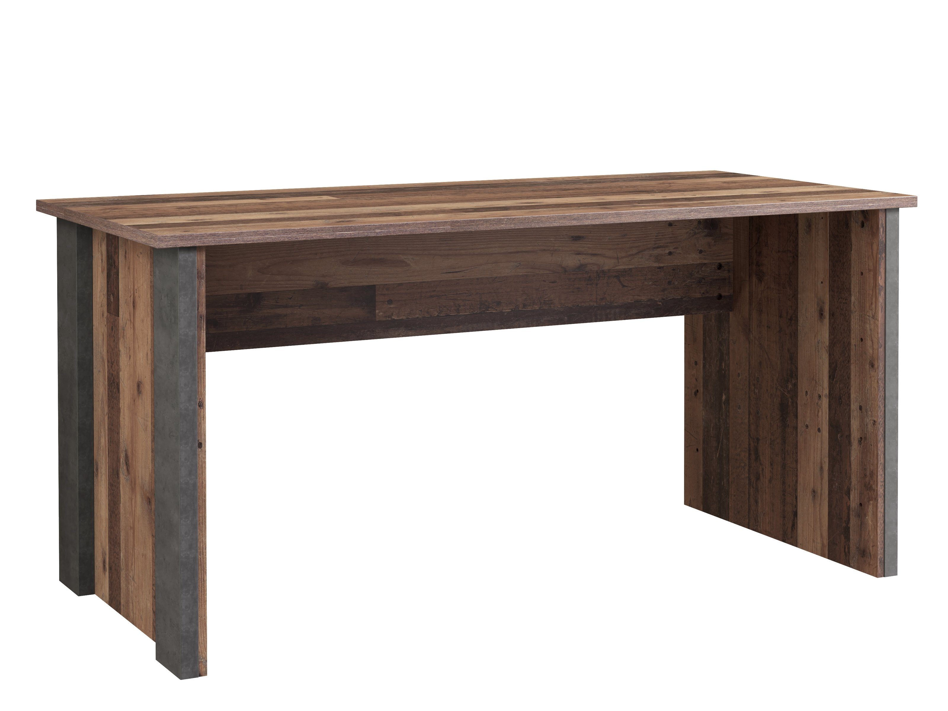 freiraum Arbeitstisch Celon, 153 x 73.5 x 70 cm (B/H/T)