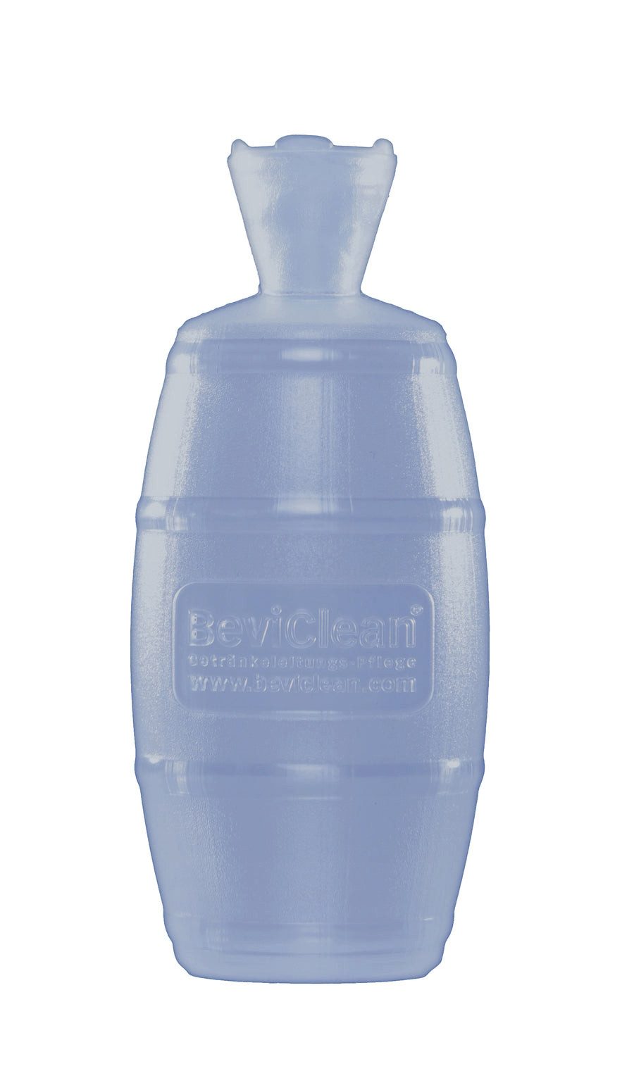 Bevi Clean GmbH Zapfhahn Blasebalg Reinigungsball Zapfhahn Zapfanlage Reinigung - Bevi V-Ball