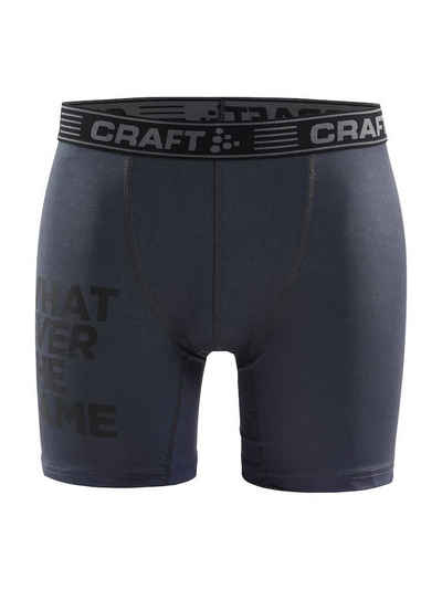 Craft Boxershorts GREATNESS BOXER 6-INCH 995999