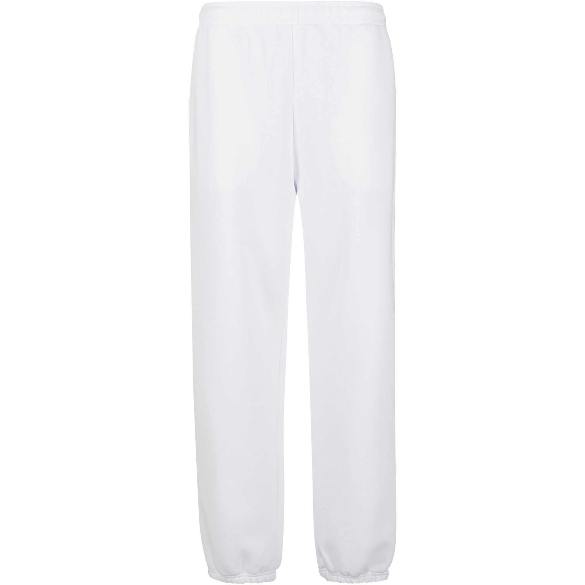 Build Your Brand Jogginghose Build Your Brand Fluffy Sweatpants (Jogginghose, Jogginghose, Sweatpants)