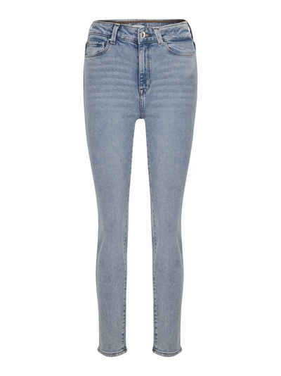 ONLY Tall Skinny-fit-Jeans (1-tlg) Plain/ohne Details