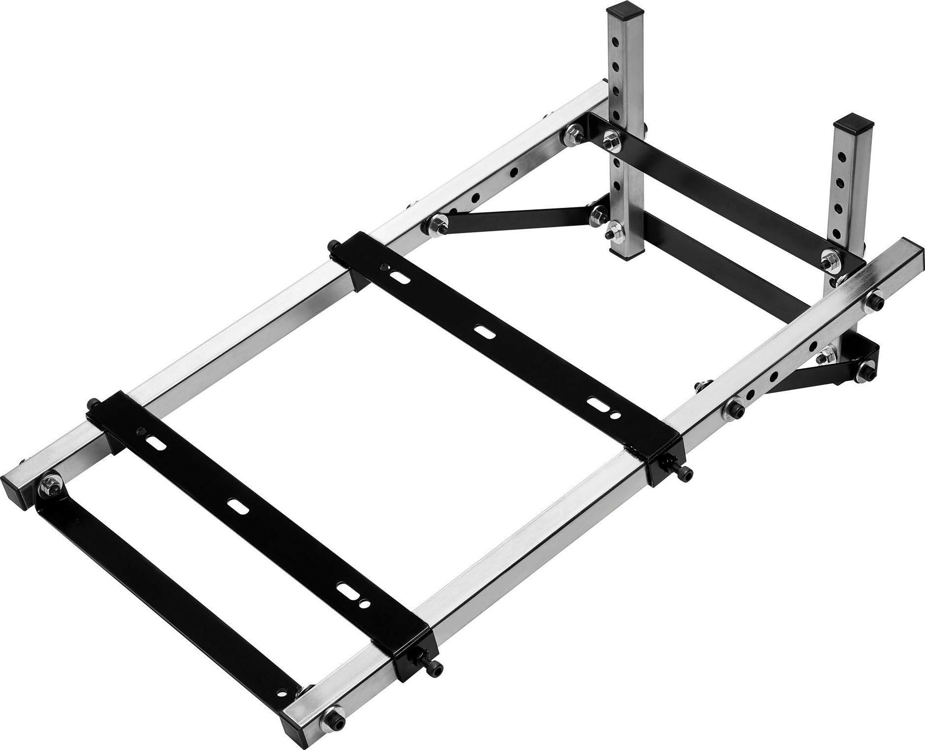 T-Pedals Stand Controller