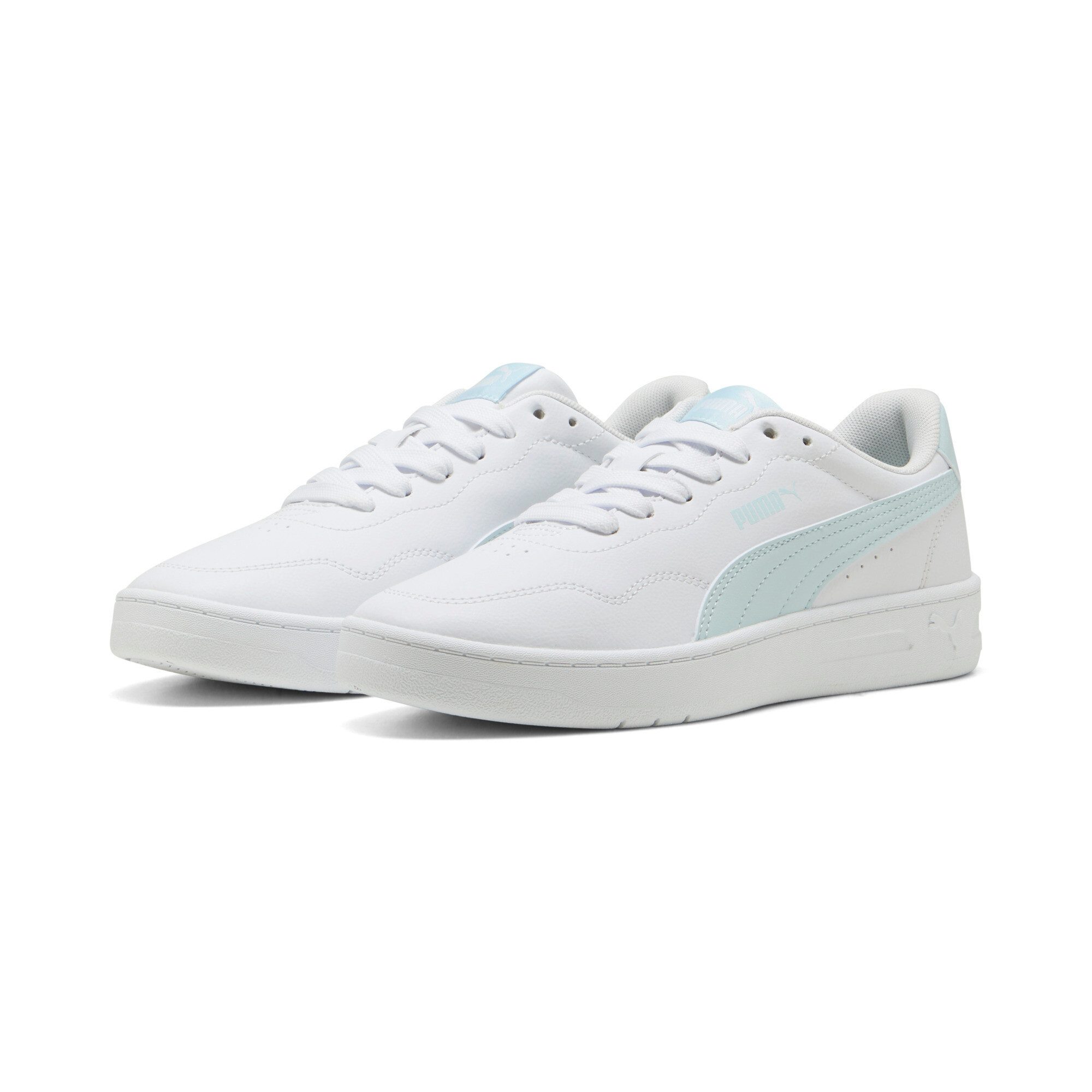 PUMA COURT LALLY Sneaker günstig online kaufen