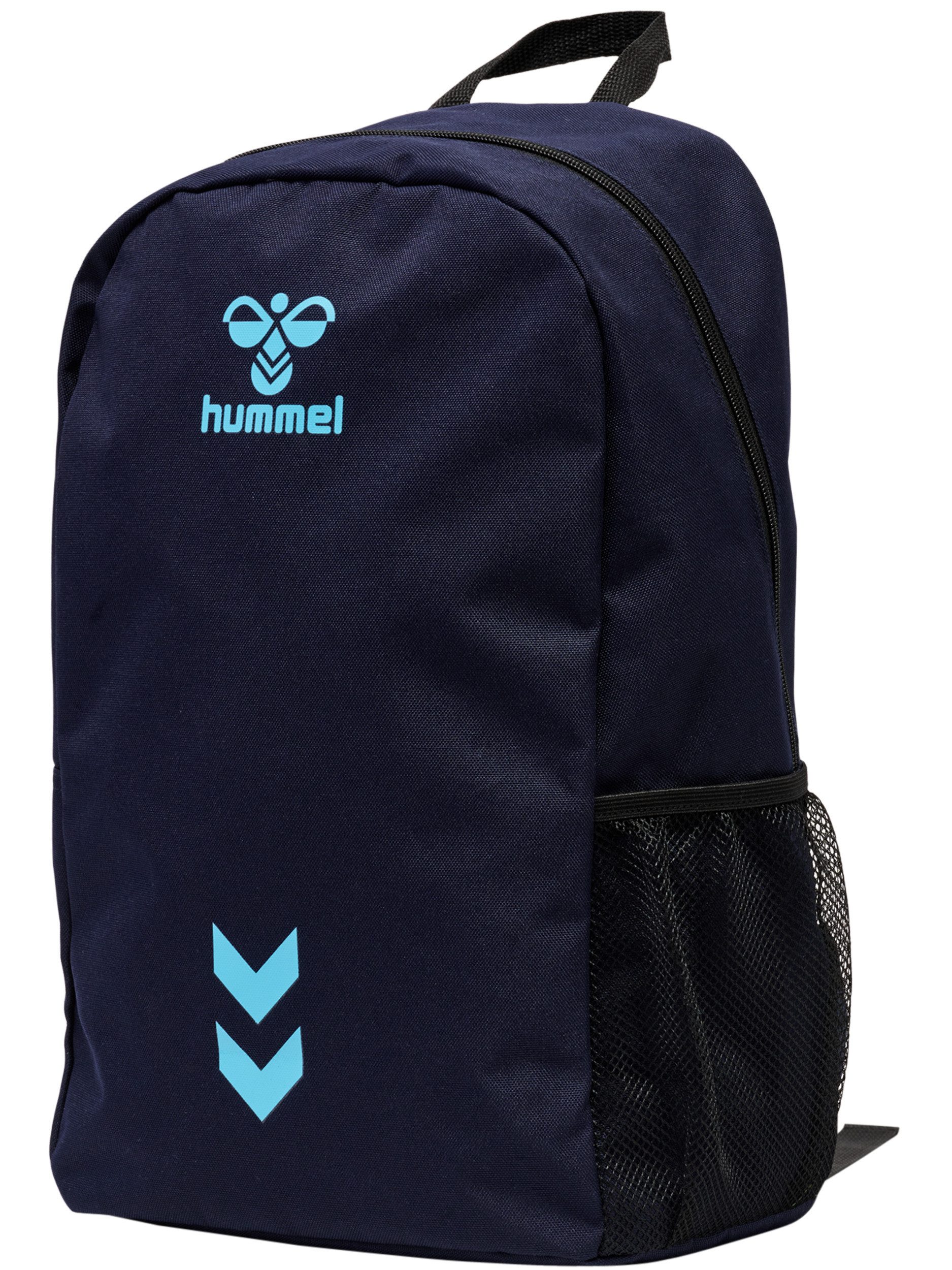 hummel Rucksack HMLESSENTIAL BACK PACK NEON (1-tlg) günstig online kaufen