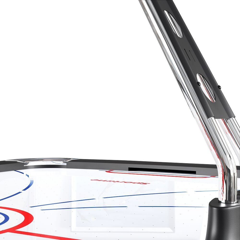 Sportime Air-Hockeytisch Airhockey-Tisch Blizzard, Airhockey-Tisch in 7 ft. Größe