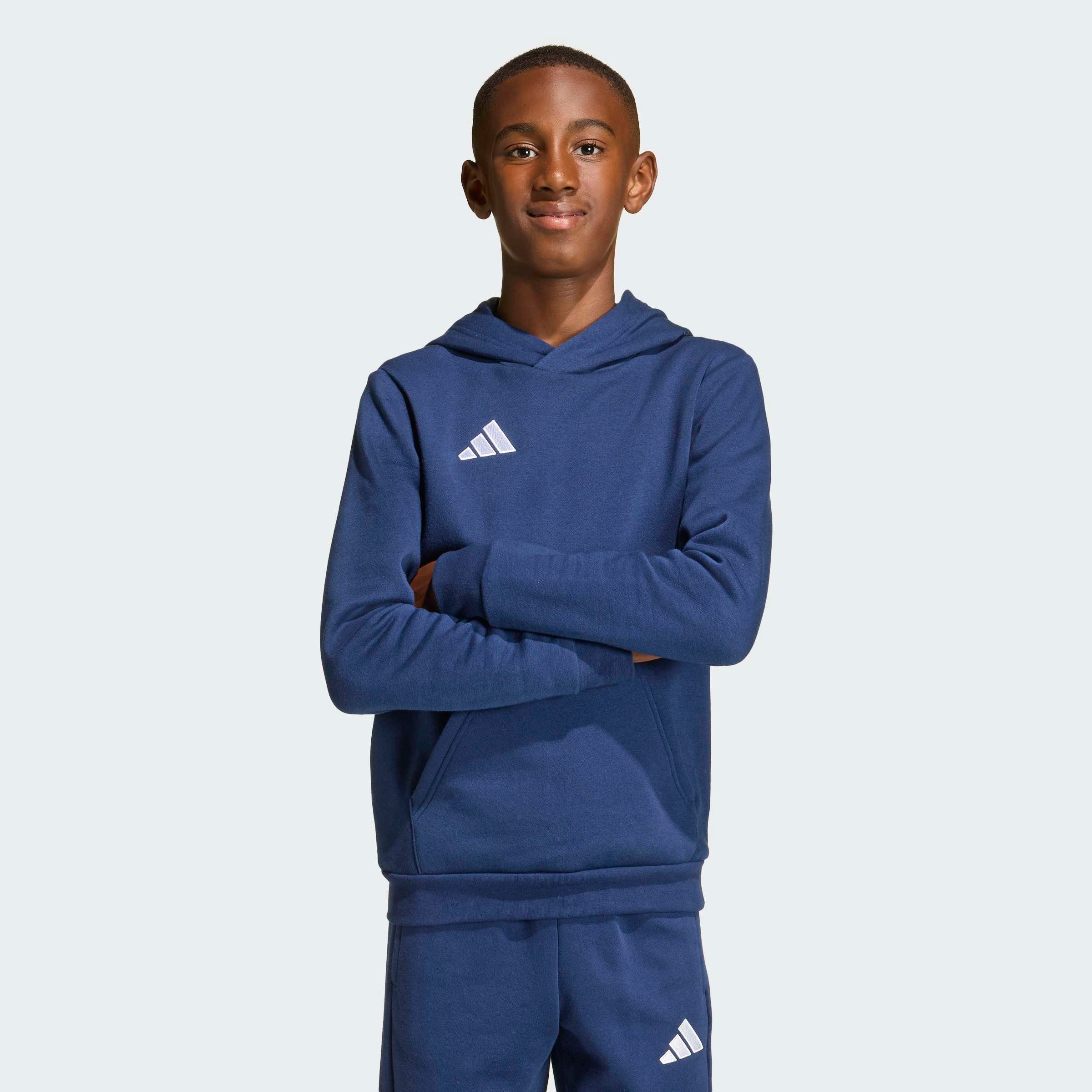 adidas Performance Kapuzensweatshirt ENTRADA 26 KIDS HOODIE