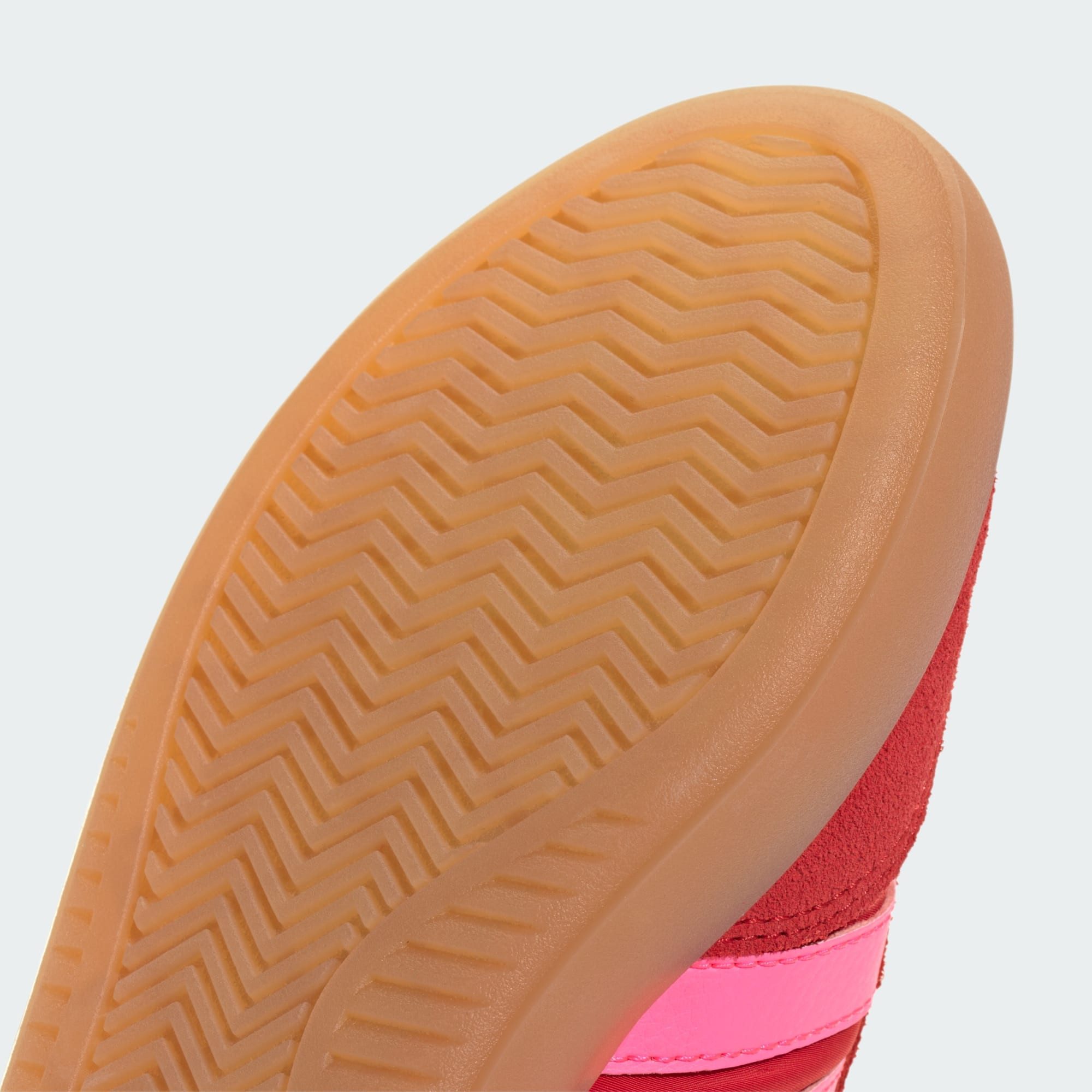 adidas Sportswear BARREDA DECODE KIDS SCHUH Sneaker – Bild 5 von 5