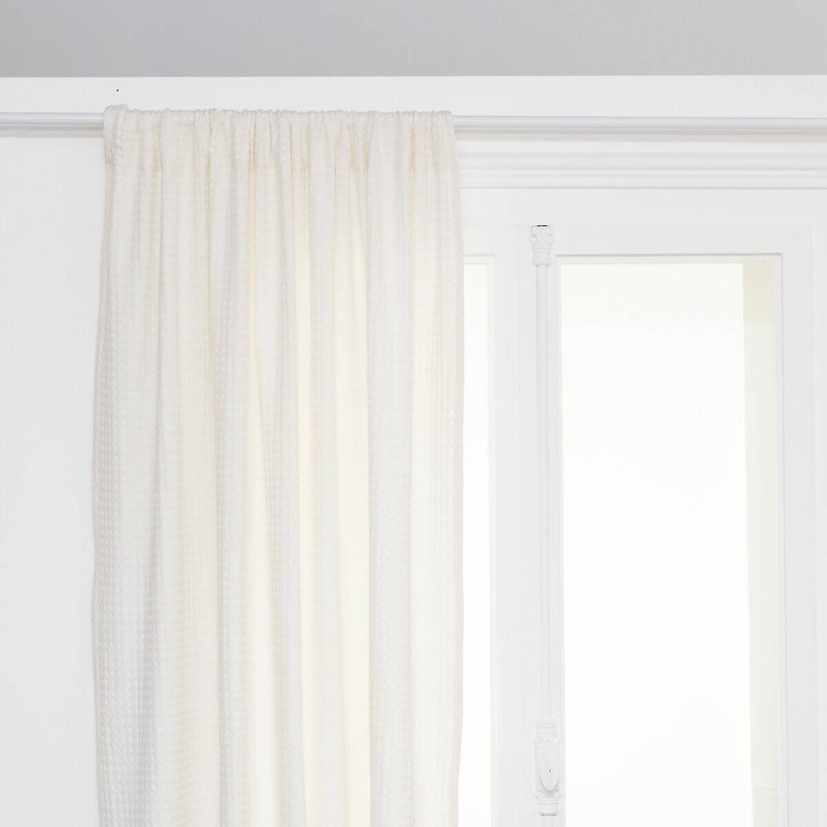 Atmosphera Créateur d'intérieur Vorhang (1 St), modern günstig online kaufen