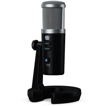 Presonus Mikrofon Presonus Revelator USB-Mikrofon + WS02 Popschutz