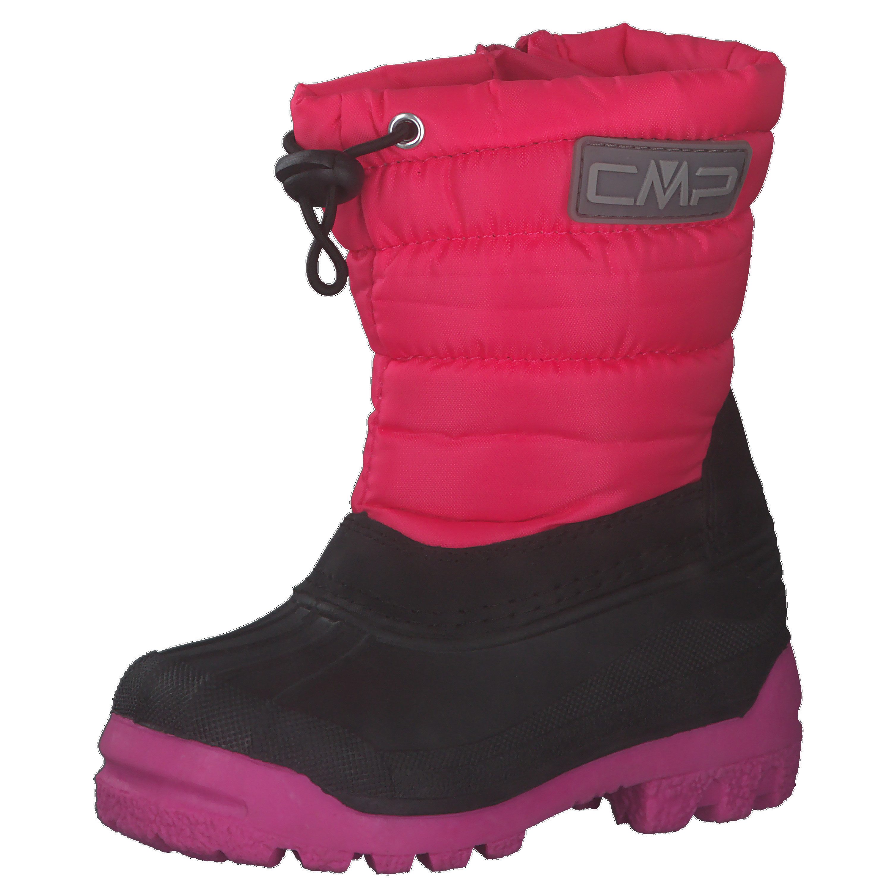 CMP Kinder Winterstiefel Sneewy Snowboots 3Q71294 Winterstiefel