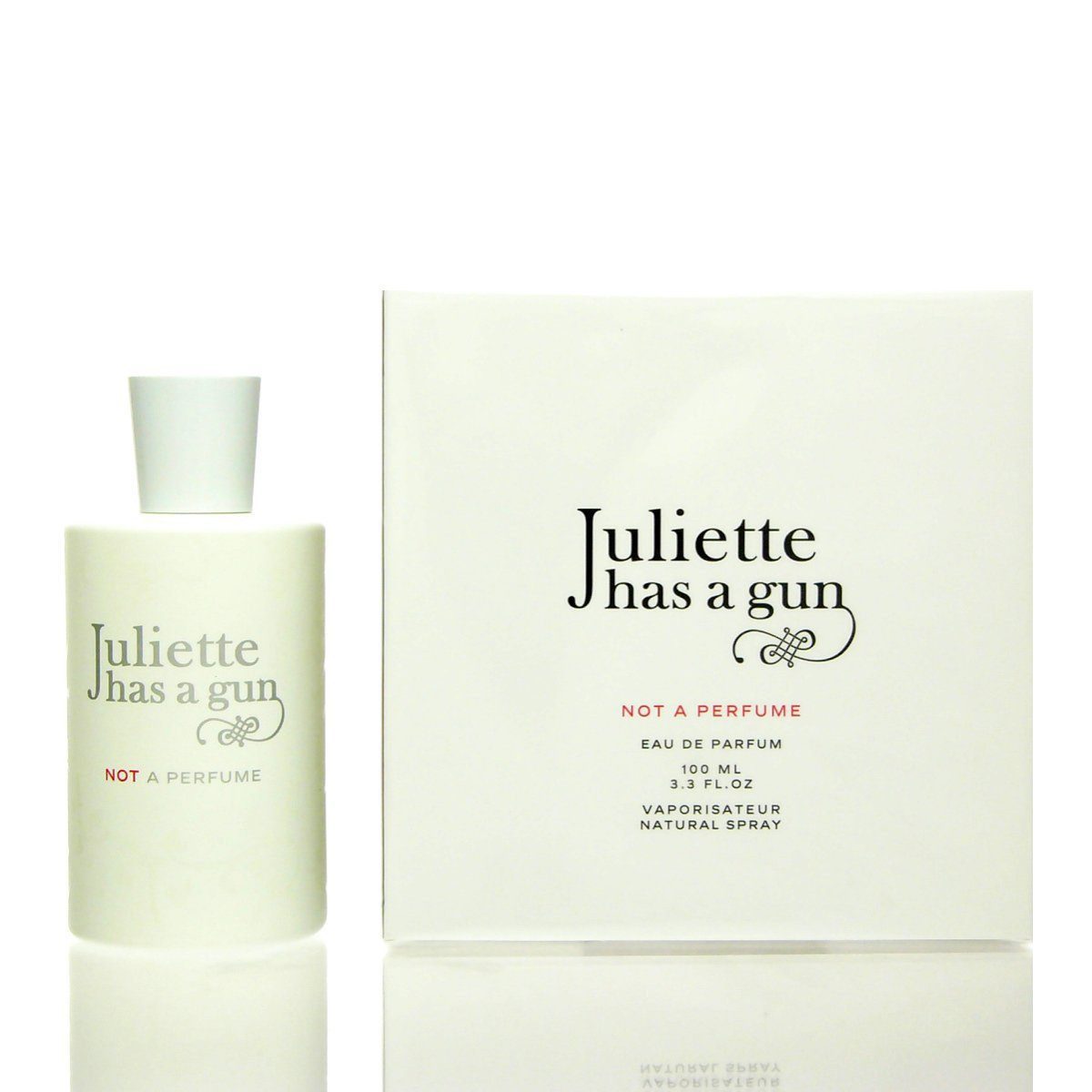 Eau de Parfum Not A Perfume