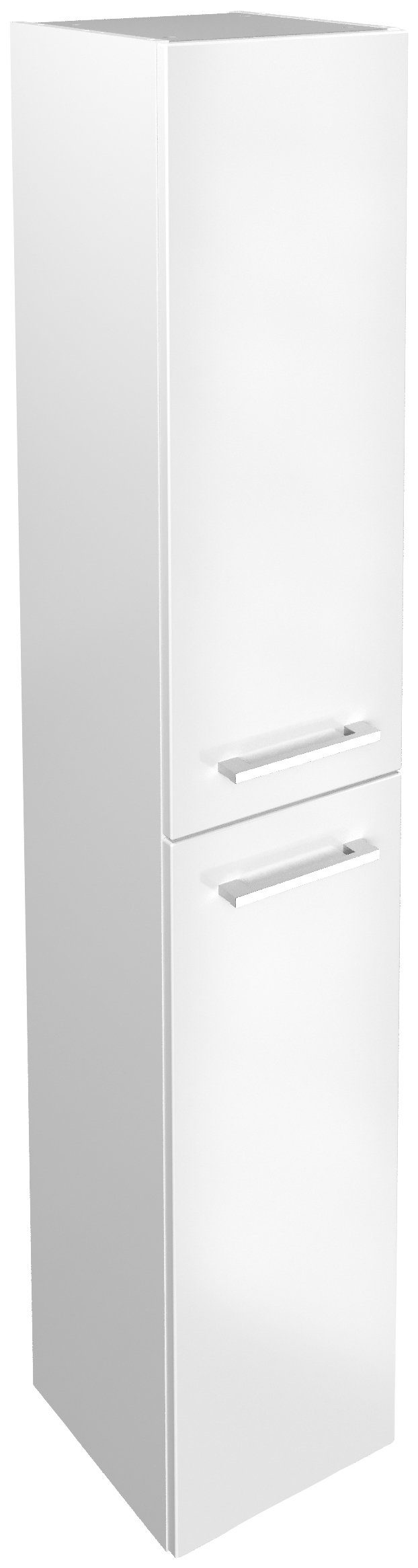 FACKELMANN Hochschrank Oxford Badmöbel