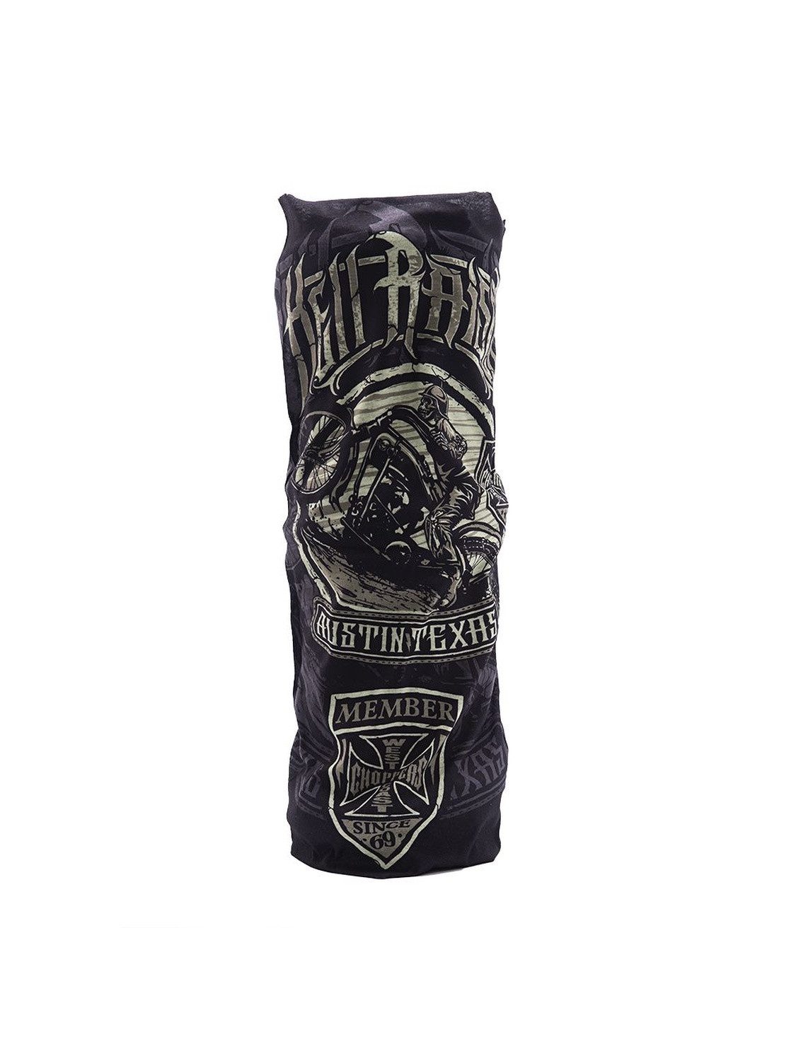West Coast Choppers Bandana