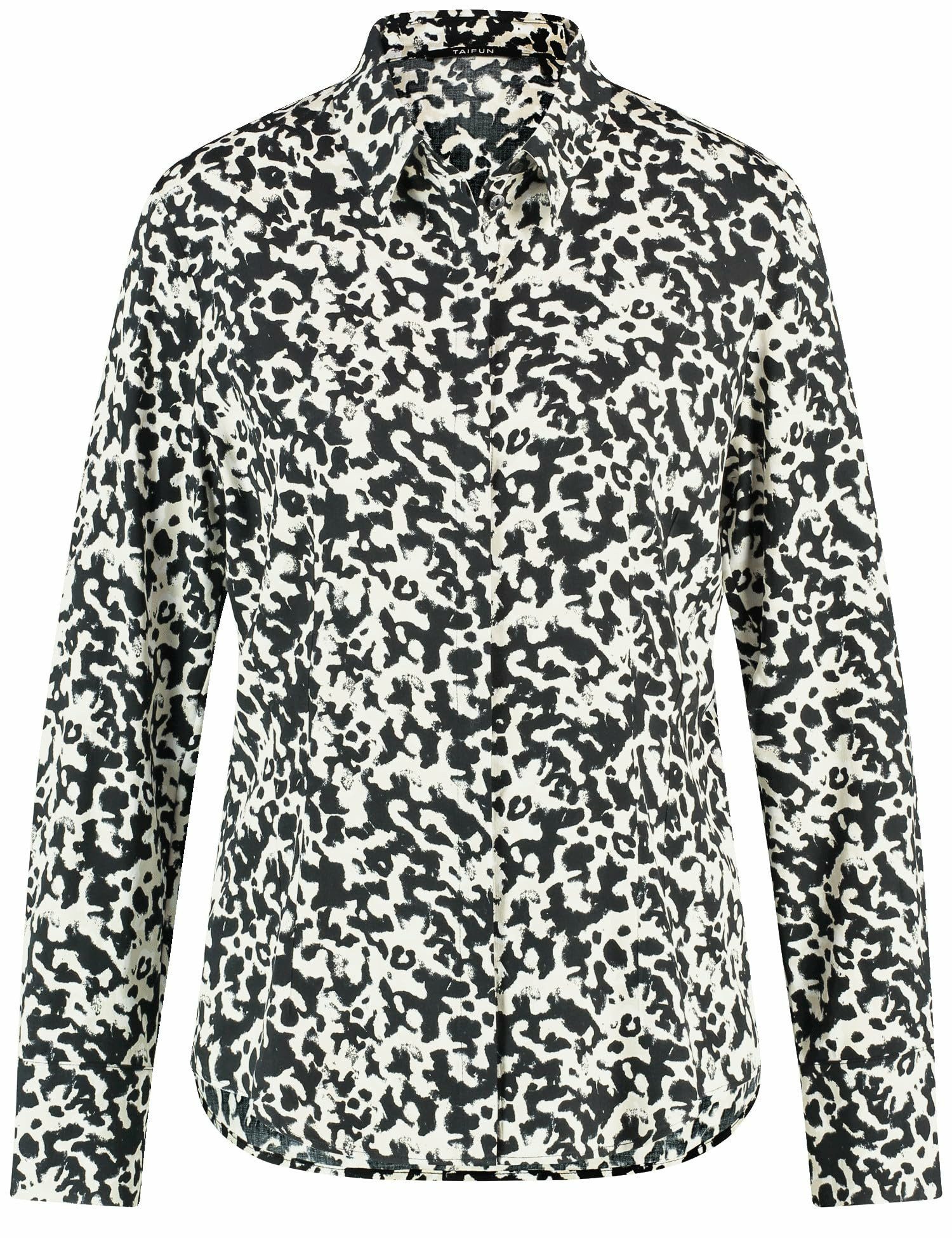 Langarmbluse Langarmbluse für Damen