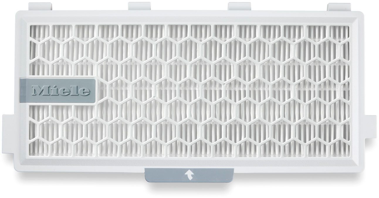 Miele CleanAir-Filter HEPA AirClean Filter SF-HA 50, Zubehör für Guard L1 AllFloor Guard L1 Cat & Dog Guard L1 Comfort Guard L1 Nordicblau Guard L1 Performance Guard L1 Silence Guard L1 Terrarot Guard M1 Cat & Dog Guard M1 Performance Guard M1 S8380 Guard M1 Silence Guard M1 Sunsetgelb Guard S1 Junior Guard S1 Obsidianschwarz Guard S1 Sunsetgelb, Miele Original Zubehör