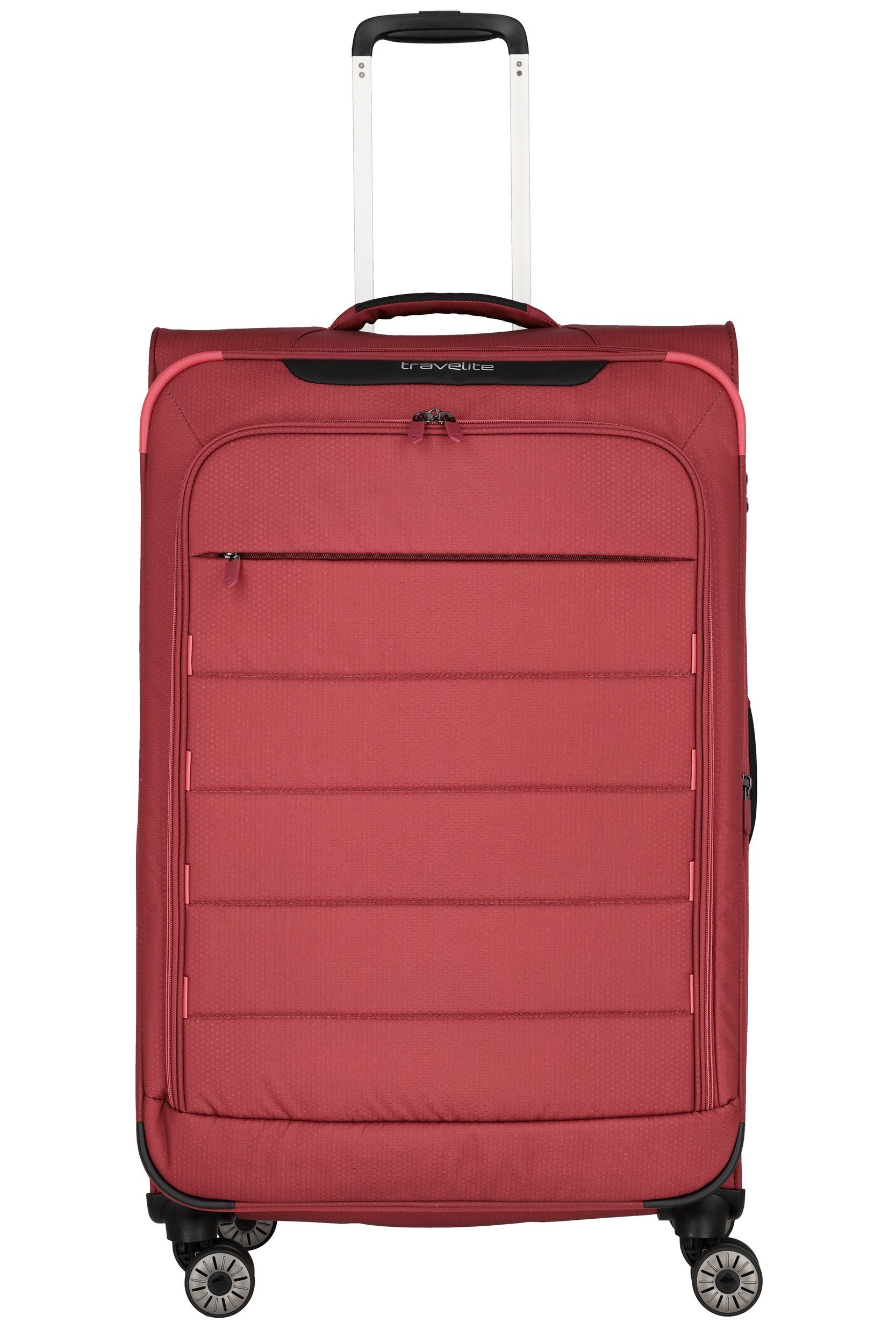 Koffer Travelite 4Rad Koffer Skaii L 78 cm