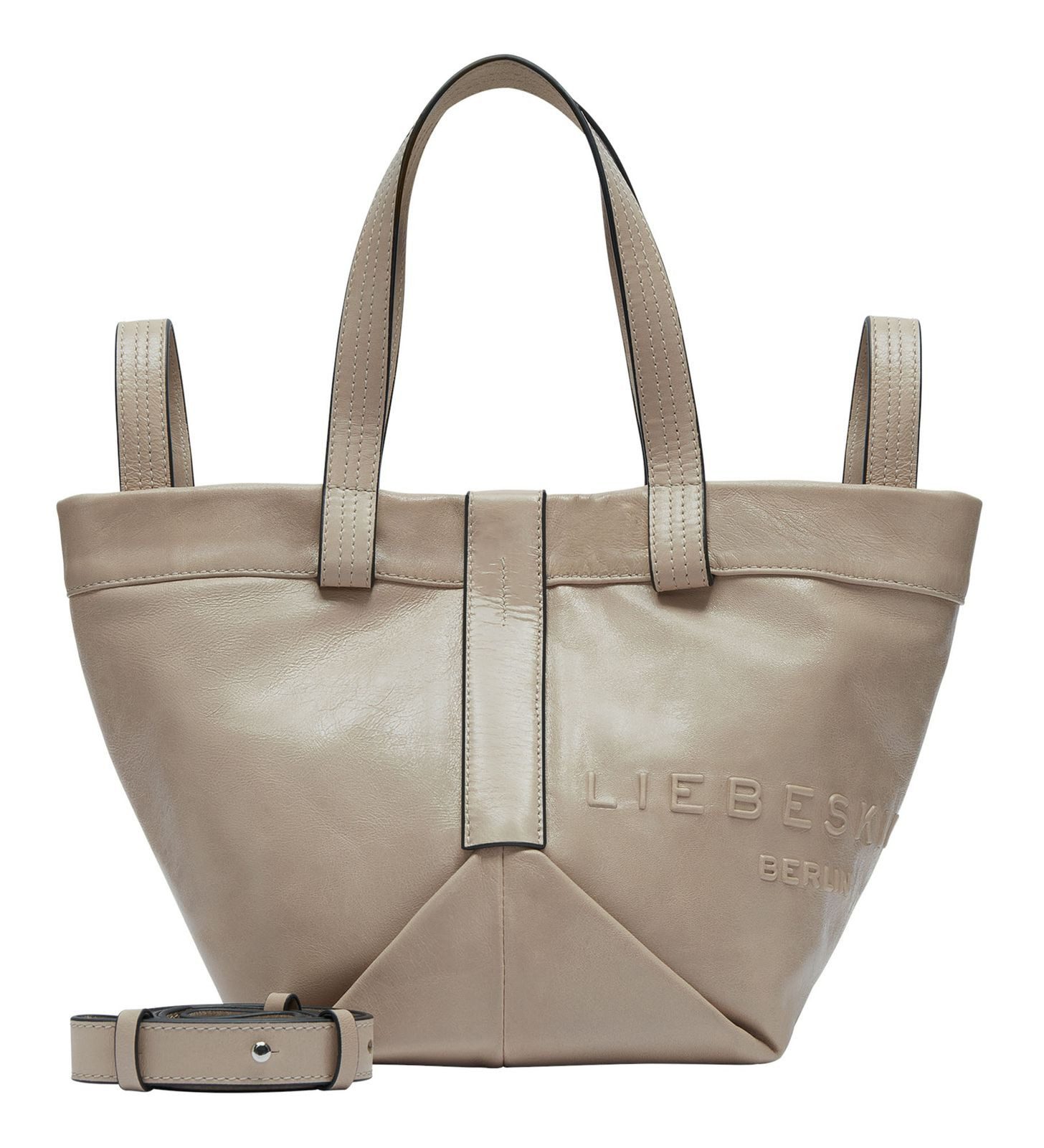 Shopper Elvira Lamb SF Verna