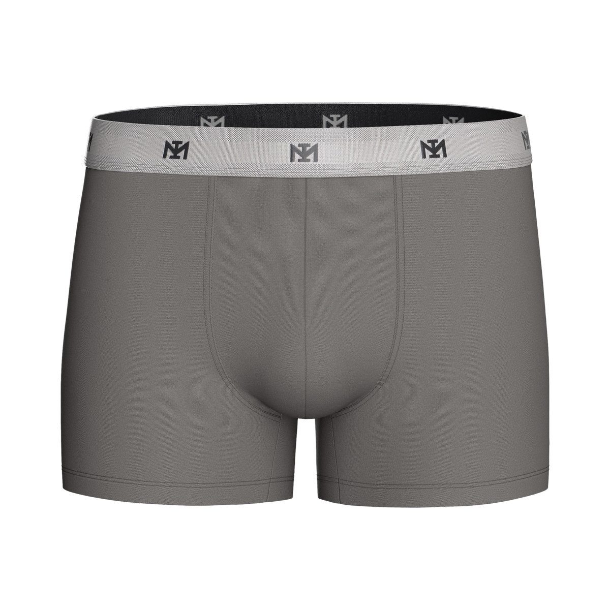 IMPETUS Boxershorts IM1221P11P2 Herren (2-St) Unterhose, Retroshorts, Pants, Shorts, Slips