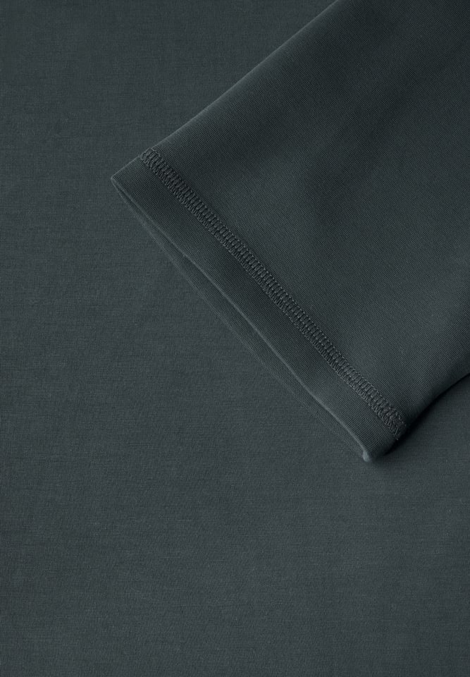 CECIL Kurzarmshirt - lässiges und modisches  günstig online kaufen