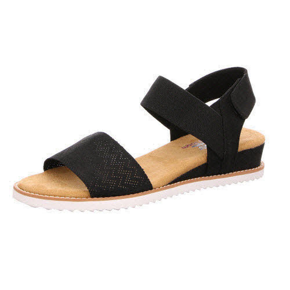 Skechers DESERT KISS Riemchensandale günstig online kaufen
