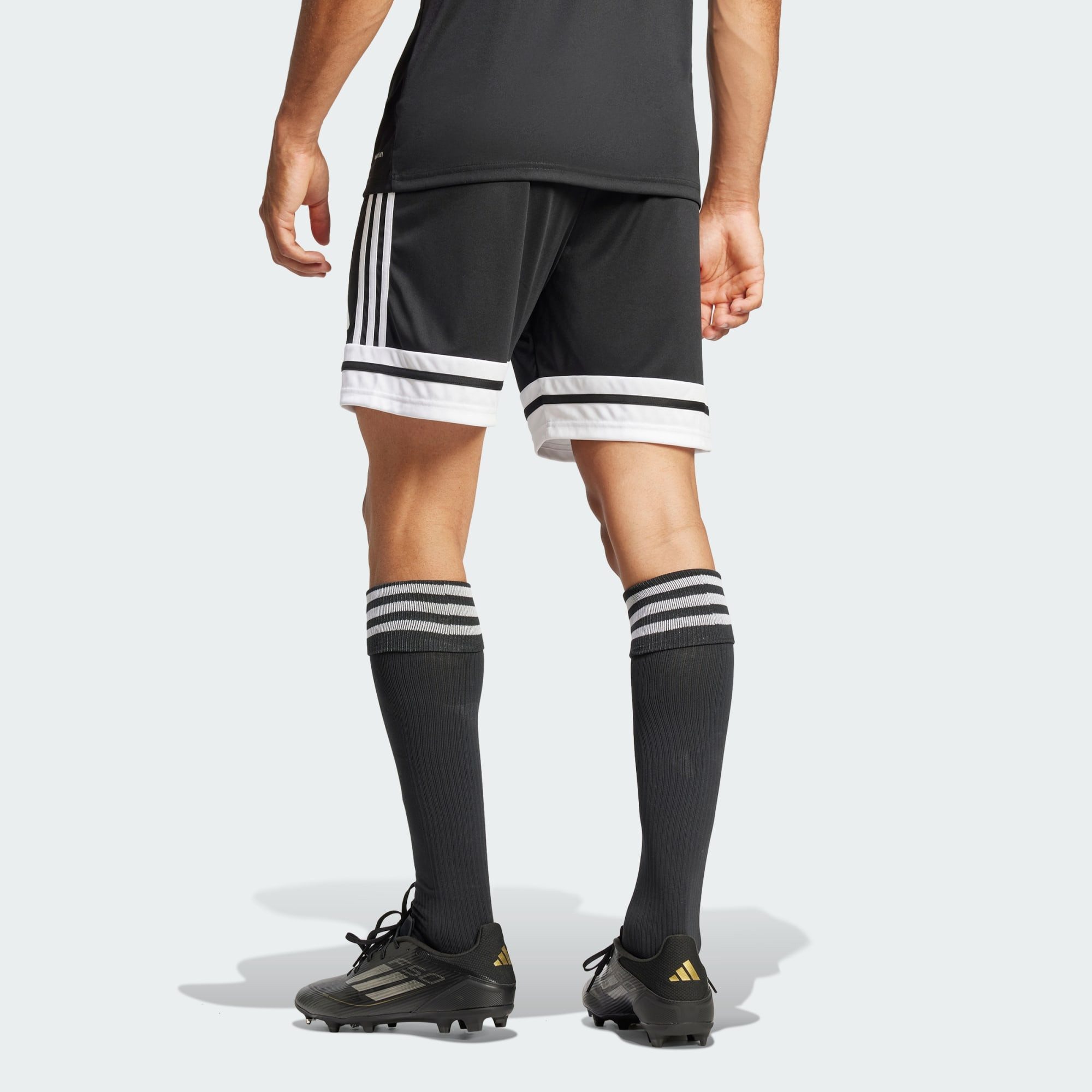 adidas Performance Sweatshorts SQUADRA 25 SHORTS (1-tlg) günstig online kaufen