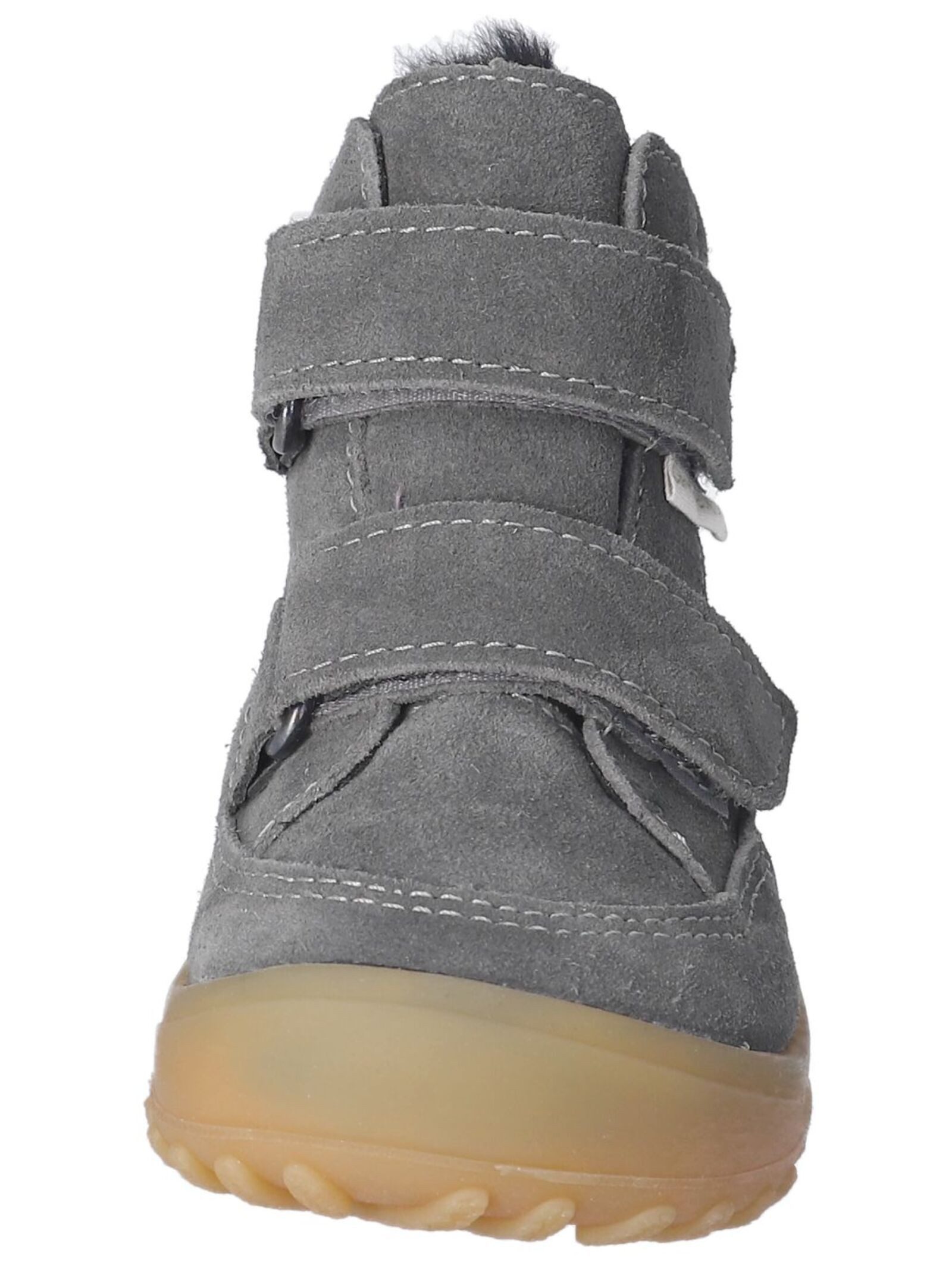 Pepino Stiefelette Veloursleder . Stiefelette (1-tlg)