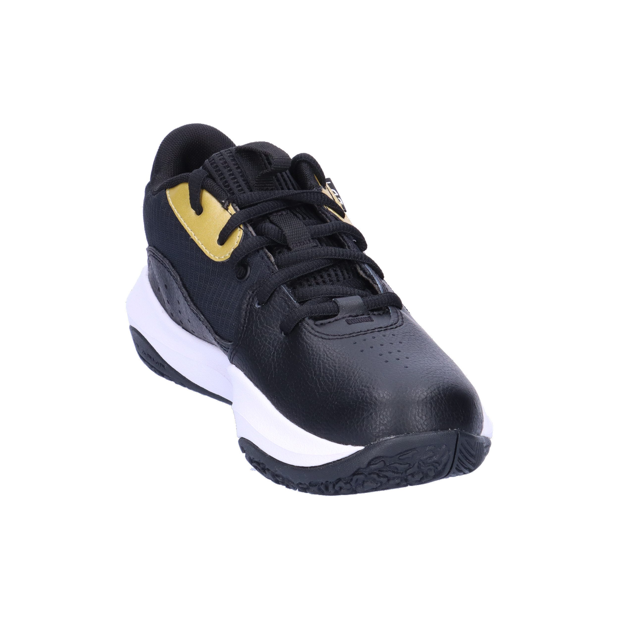 Under Armour® Under Armour Kinder Basketballschuhe PS Lockdown 7 3028514 Hallenschuh