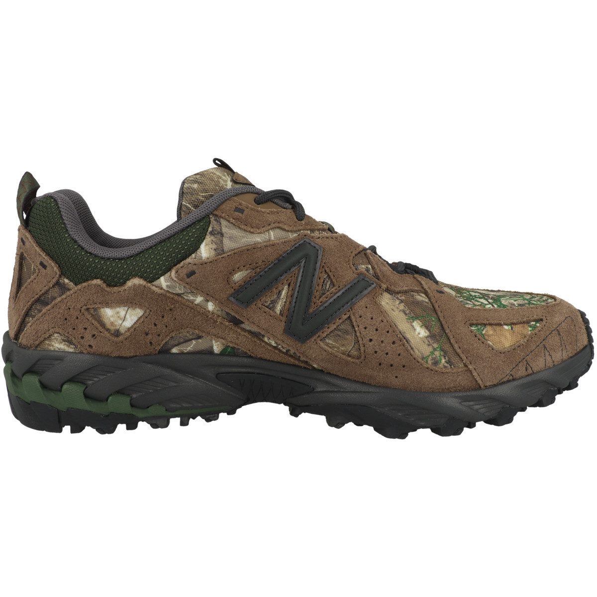 New Balance ML 610 Herren Laufschuh Sneaker, Turnschuhe, Sportschuhe, Running, Joggingschuhe